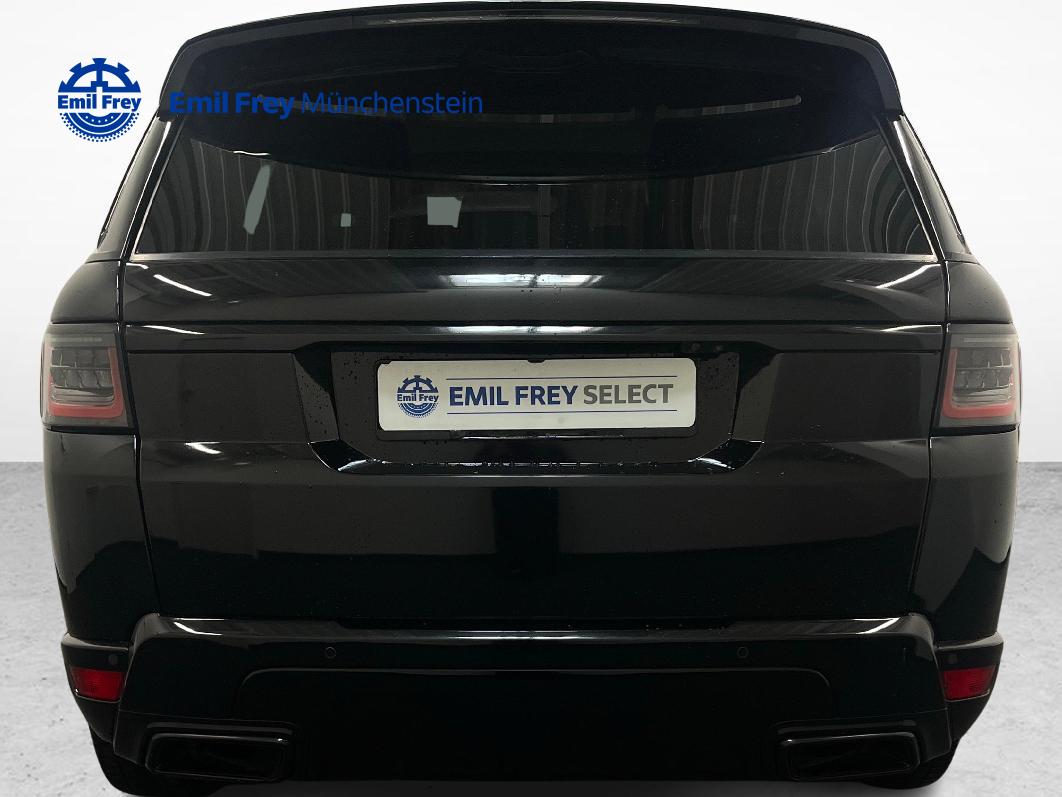 LAND ROVER Range Rover Sport 3.0 SDV6 HSE Dynamic-showroom-element-3