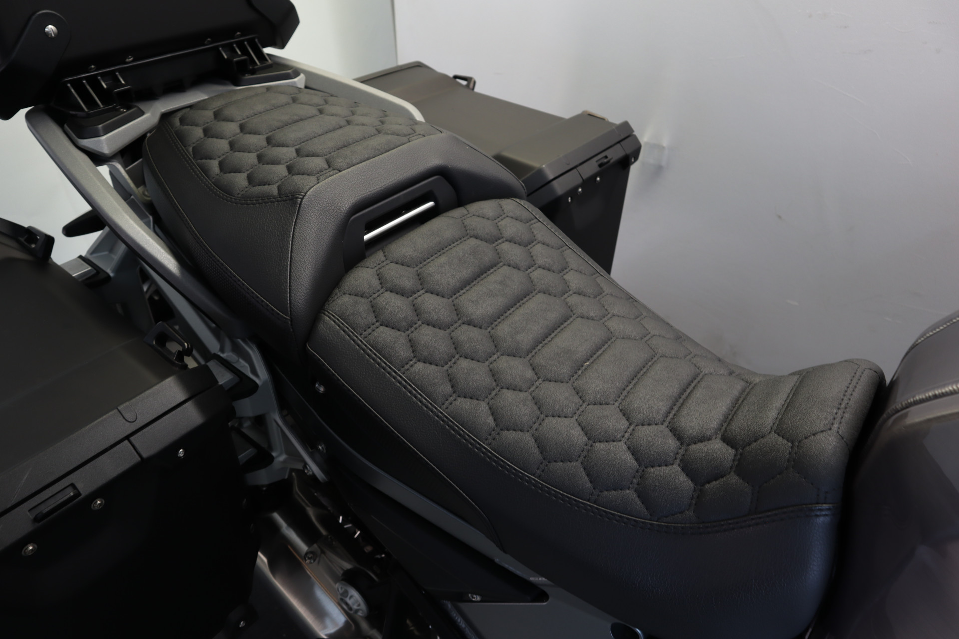 BMW R 1300 GS Adventure ASA ** Garantie Constructeur jusqu'en 04.2030 **-image-5