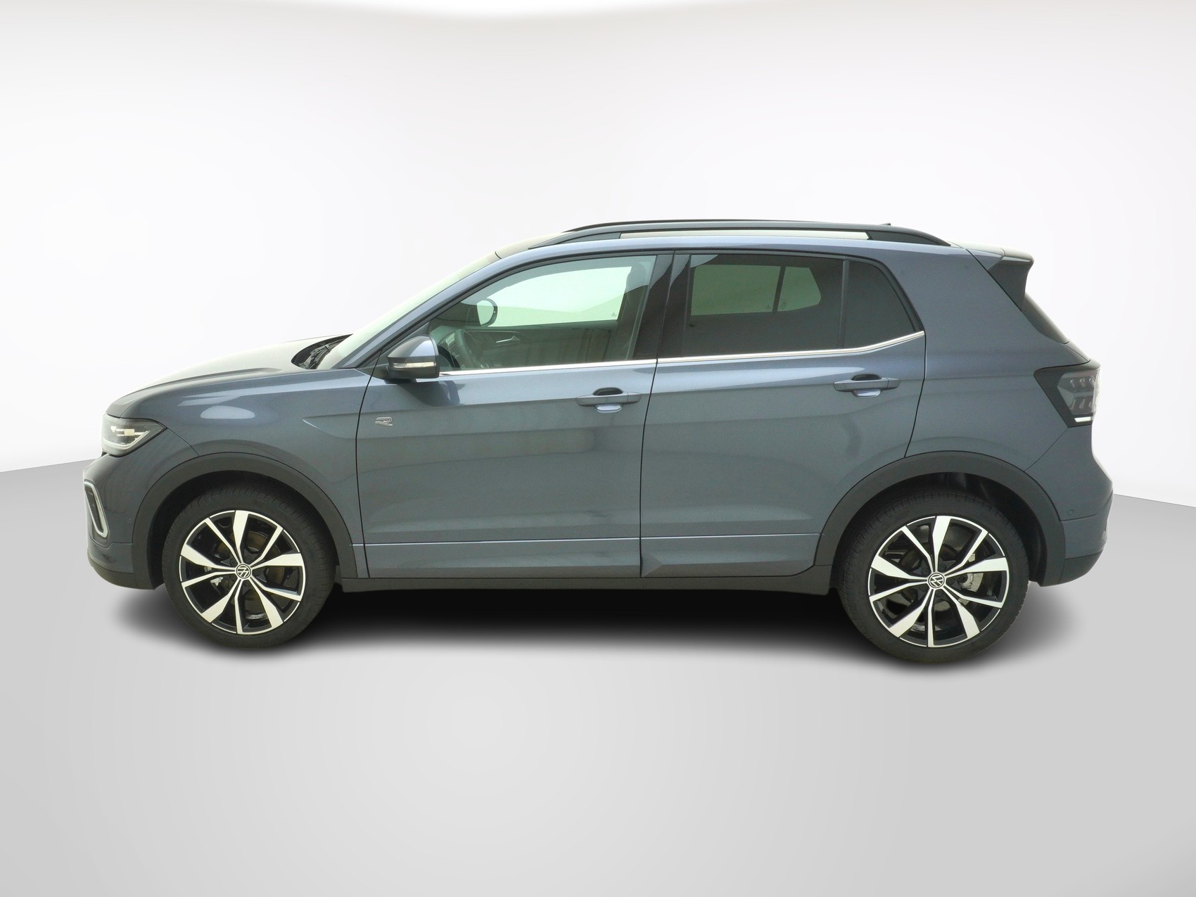 VW T-Cross 1.5 TSI R-Line DSG-showroom-element-1