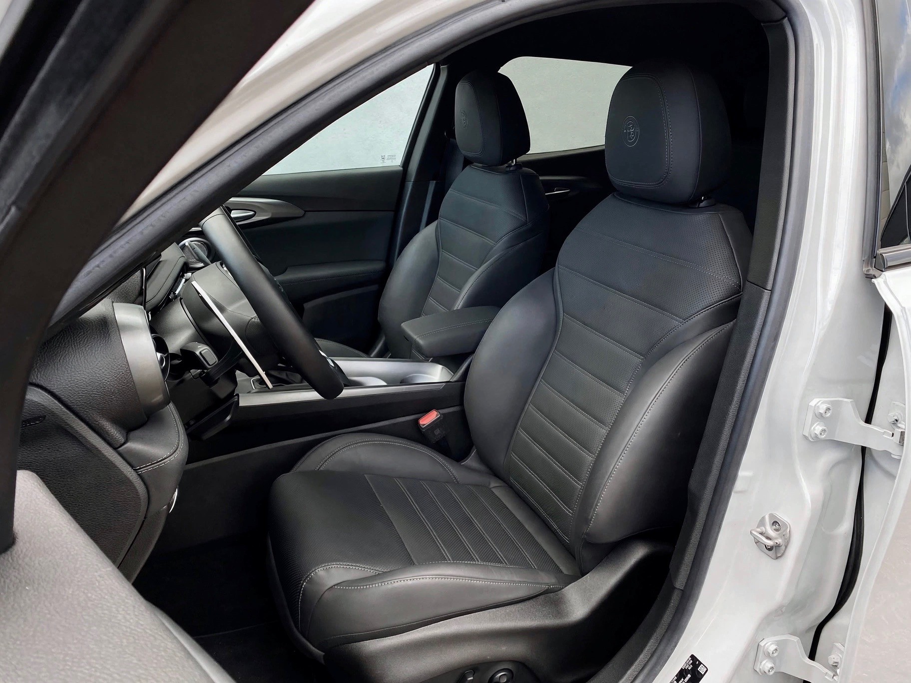 ALFA ROMEO Tonale 1.5 48V *MildHybrid*Swiss*Veloce*Tech*Premium*-showroom-element-3