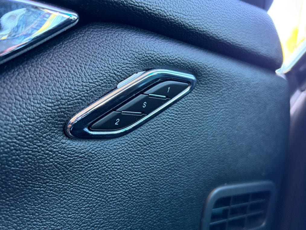 MASERATI Quattroporte 3.0 Turbo D V6 GranSport Automatica-image-4