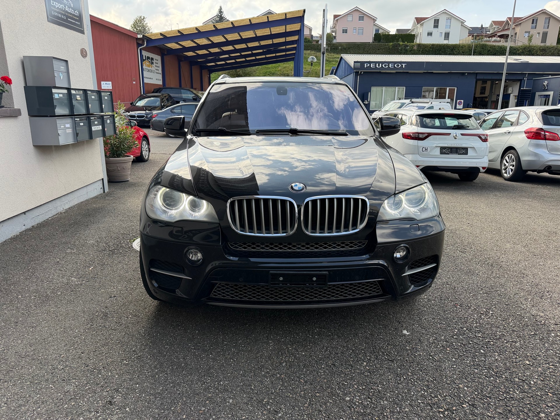 BMW X5 xDrive 30d Steptronic