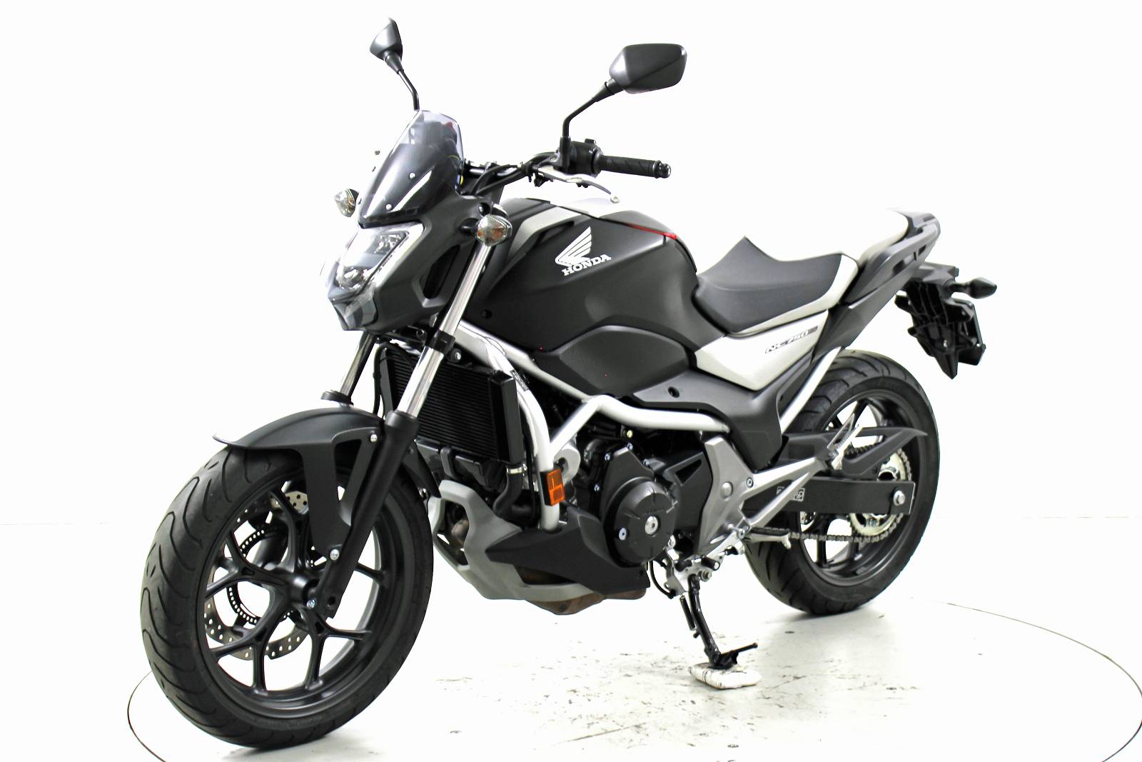HONDA NC 750 S ABS-image-2