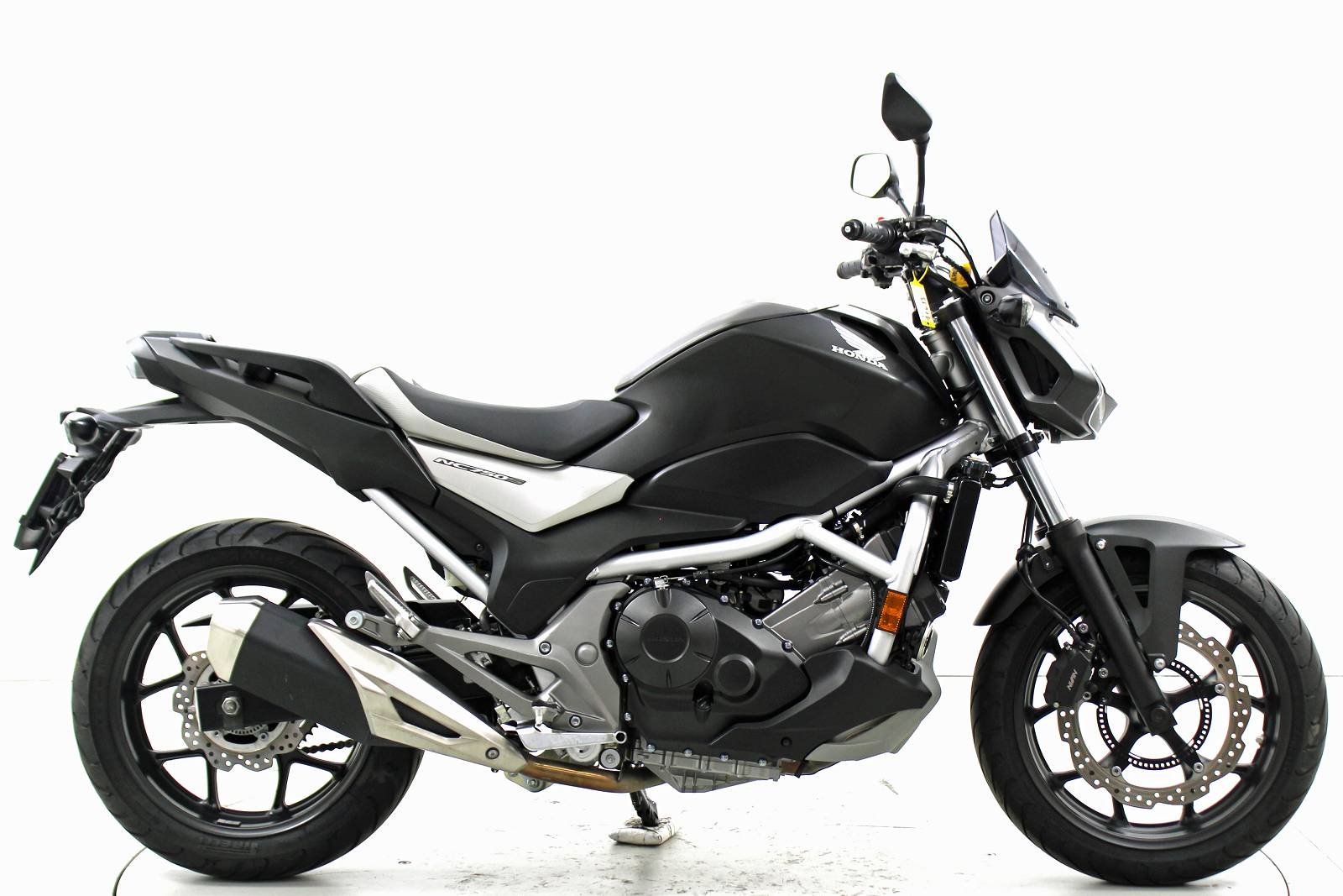 HONDA NC 750 S ABS-image-3
