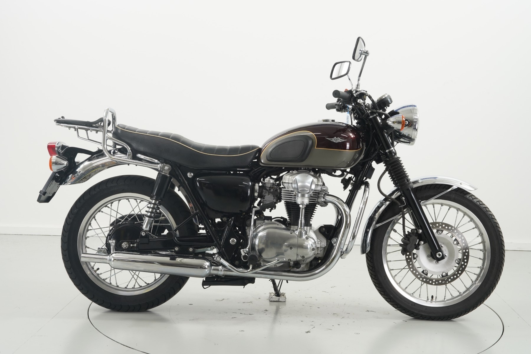 KAWASAKI W 650-image-3