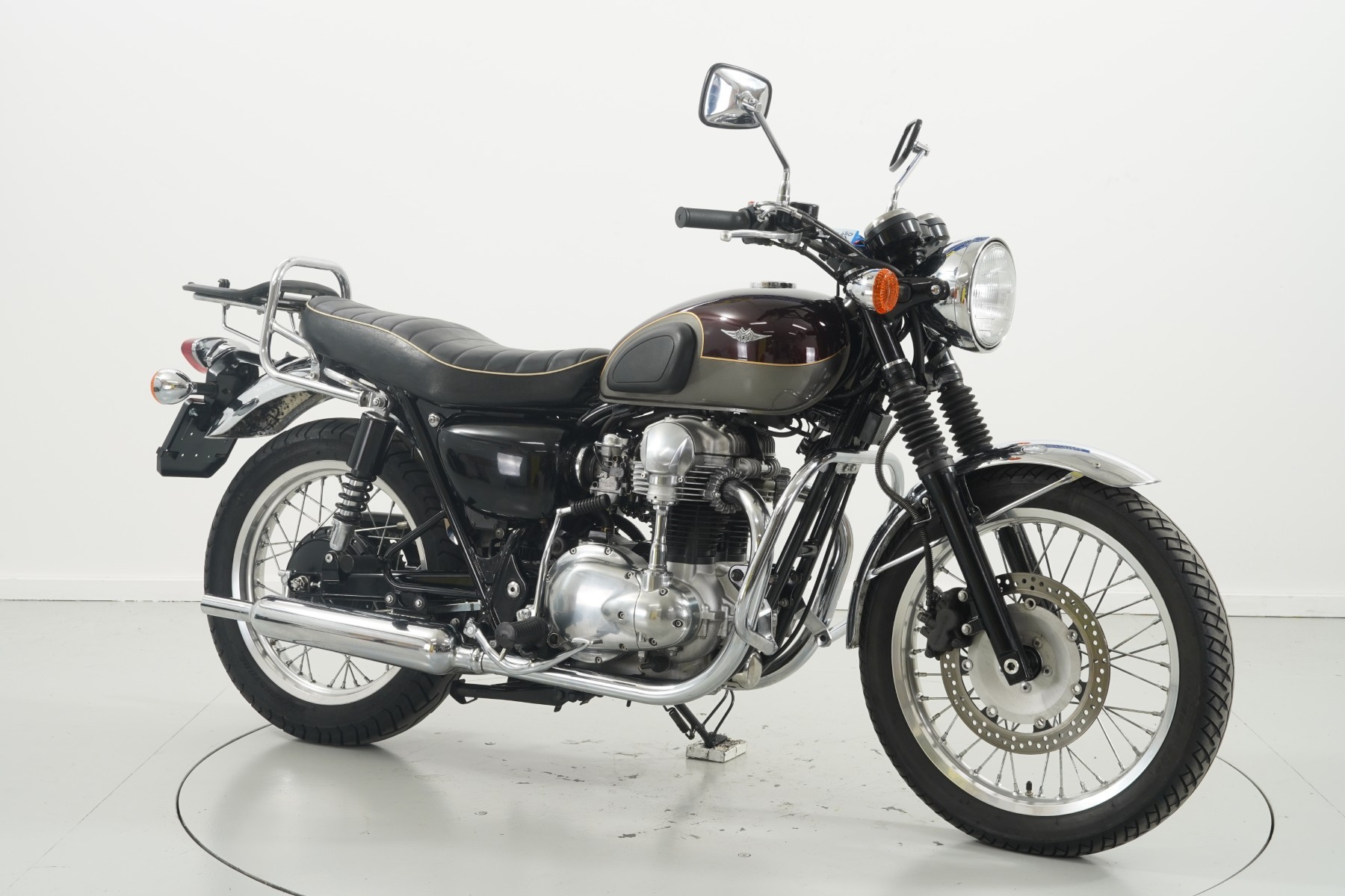 KAWASAKI W 650-image-1