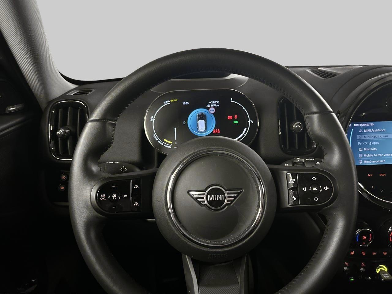 MINI Countryman Cooper SE ALL4-image-20