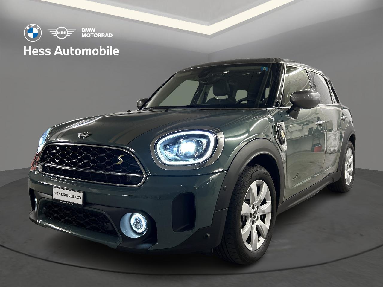 MINI Countryman Cooper SE ALL4