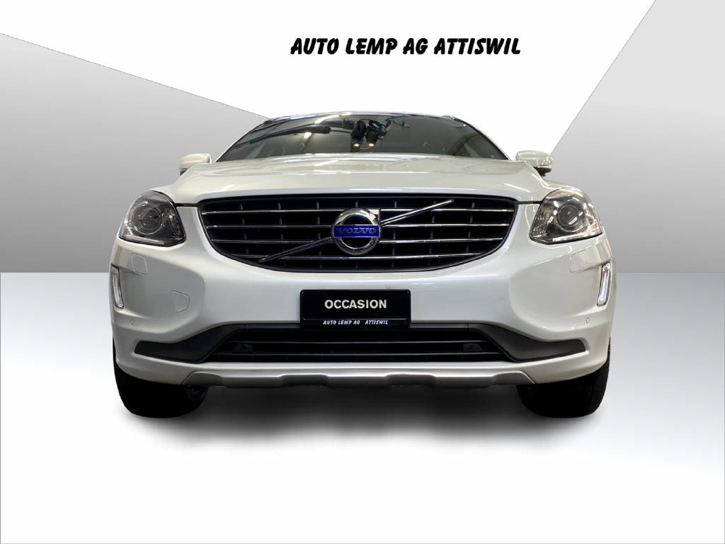 VOLVO XC60 2.4 D5 Ocean Race AWD-showroom-element-1