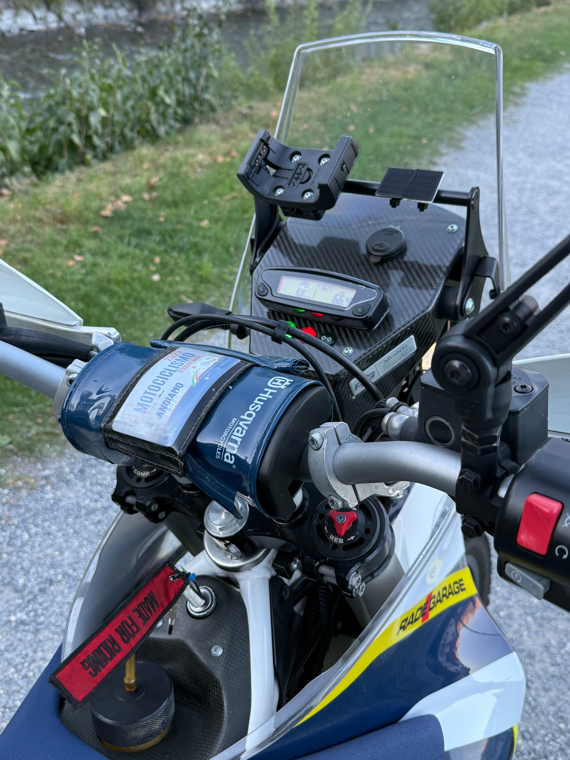 HUSQVARNA 701 Enduro-image-2