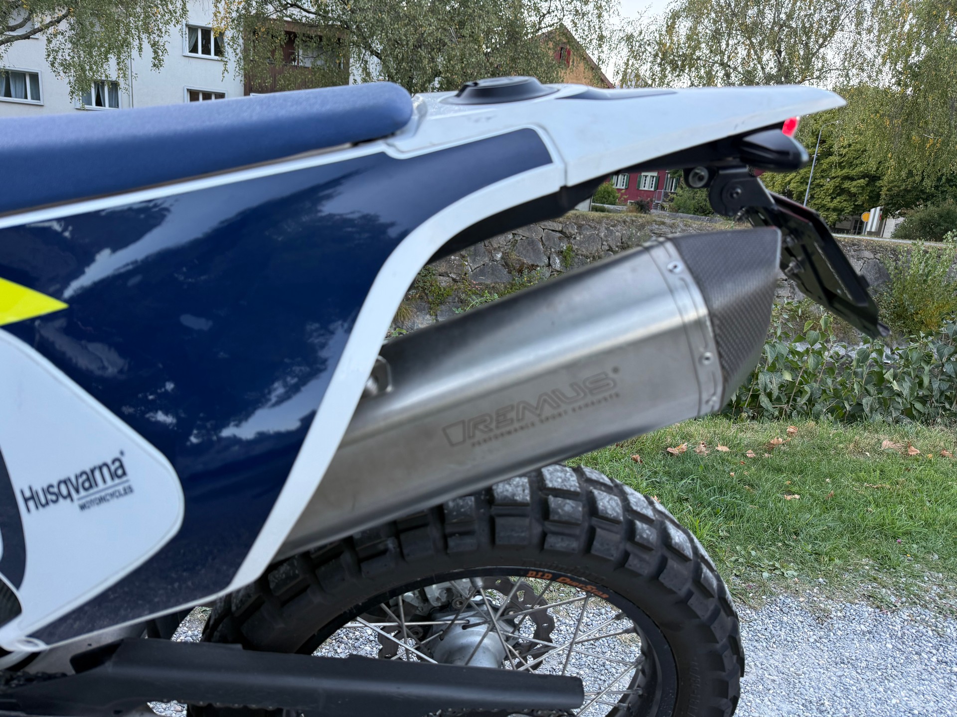 HUSQVARNA 701 Enduro-image-11
