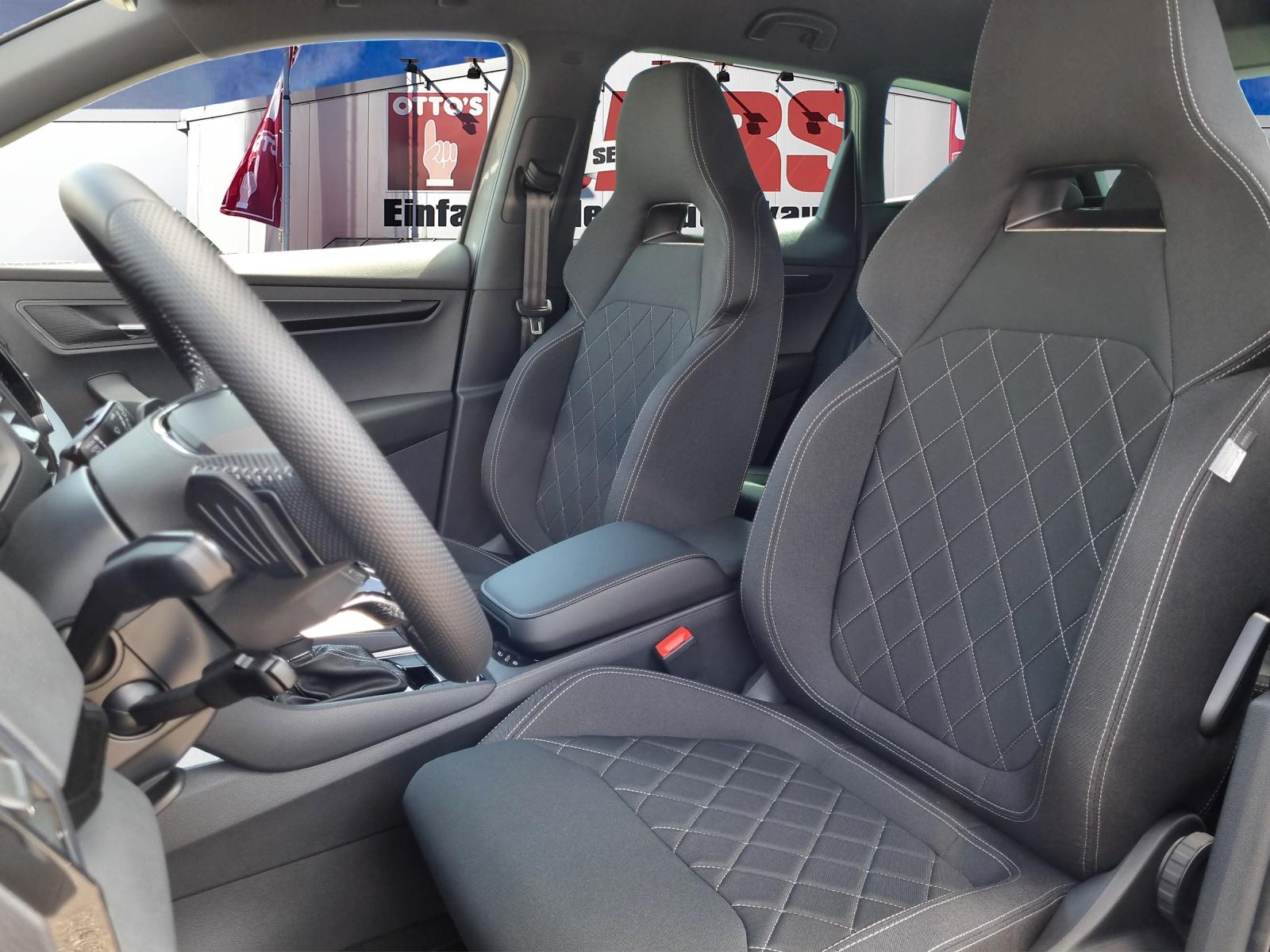 SKODA Karoq 1.5 TSI SportLine DSG *Abstandstempomat*Spurhalte*Totwinkel* 2025-image-6