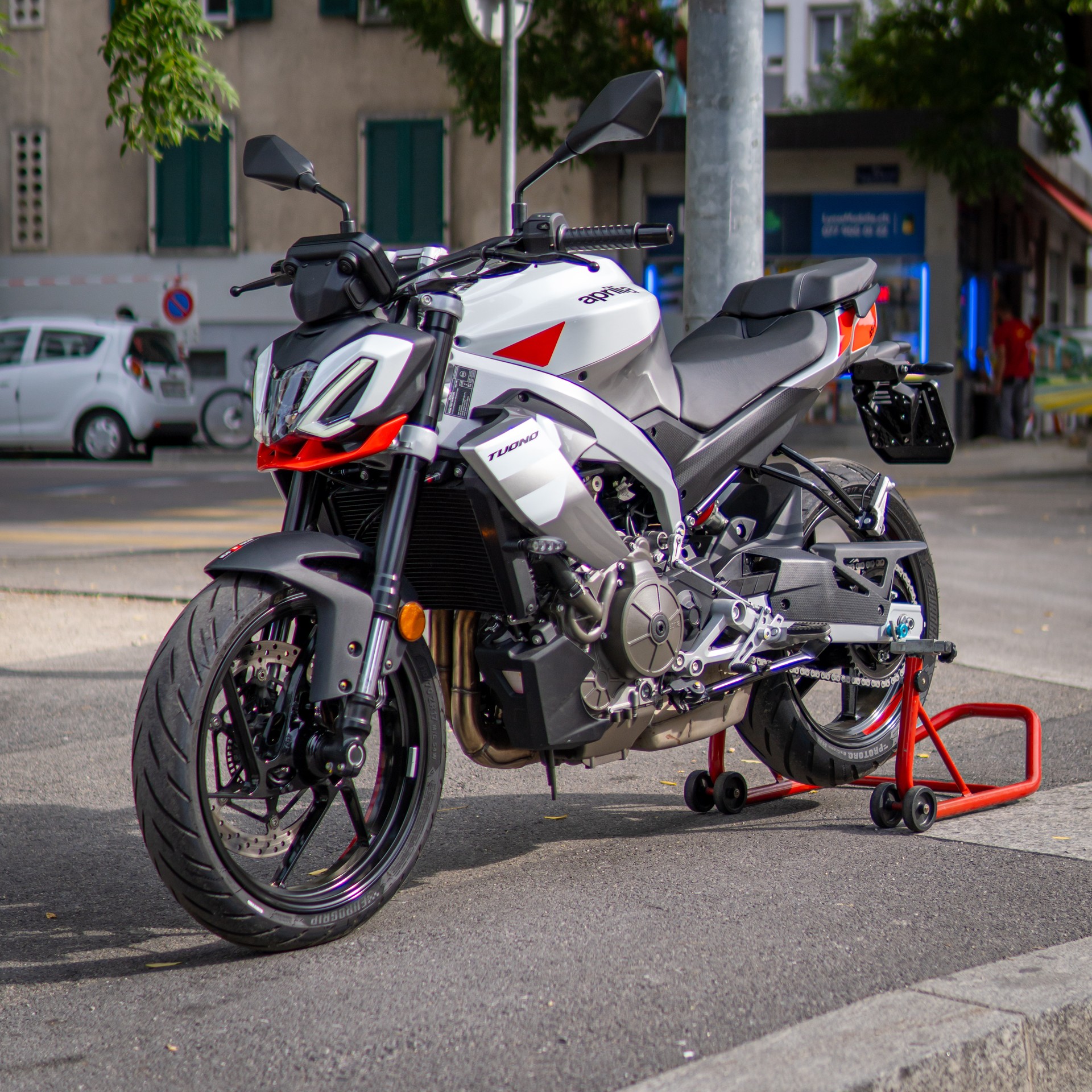 APRILIA Tuono 457 (35kW) E5+-image-4