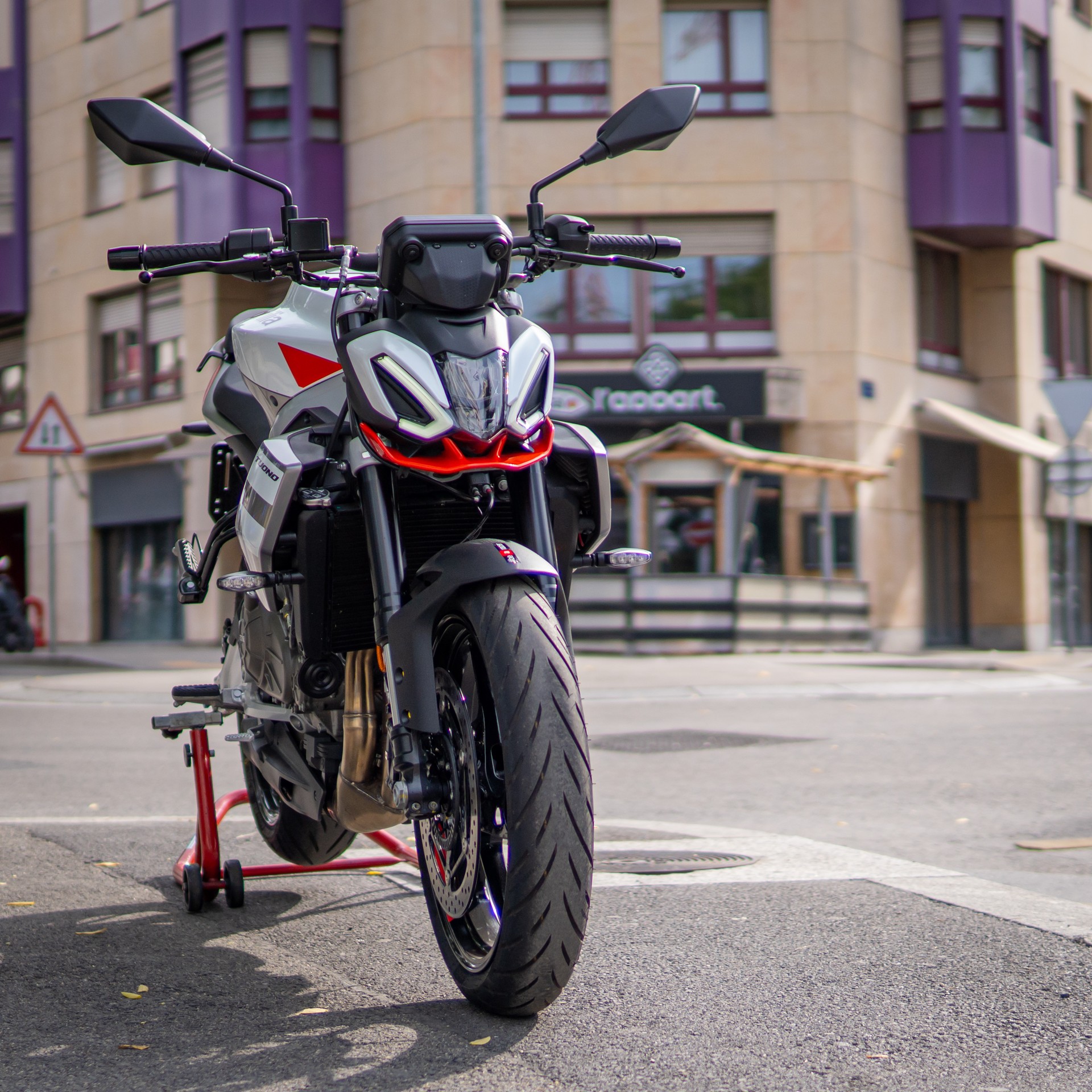 APRILIA Tuono 457 (35kW) E5+-image-2