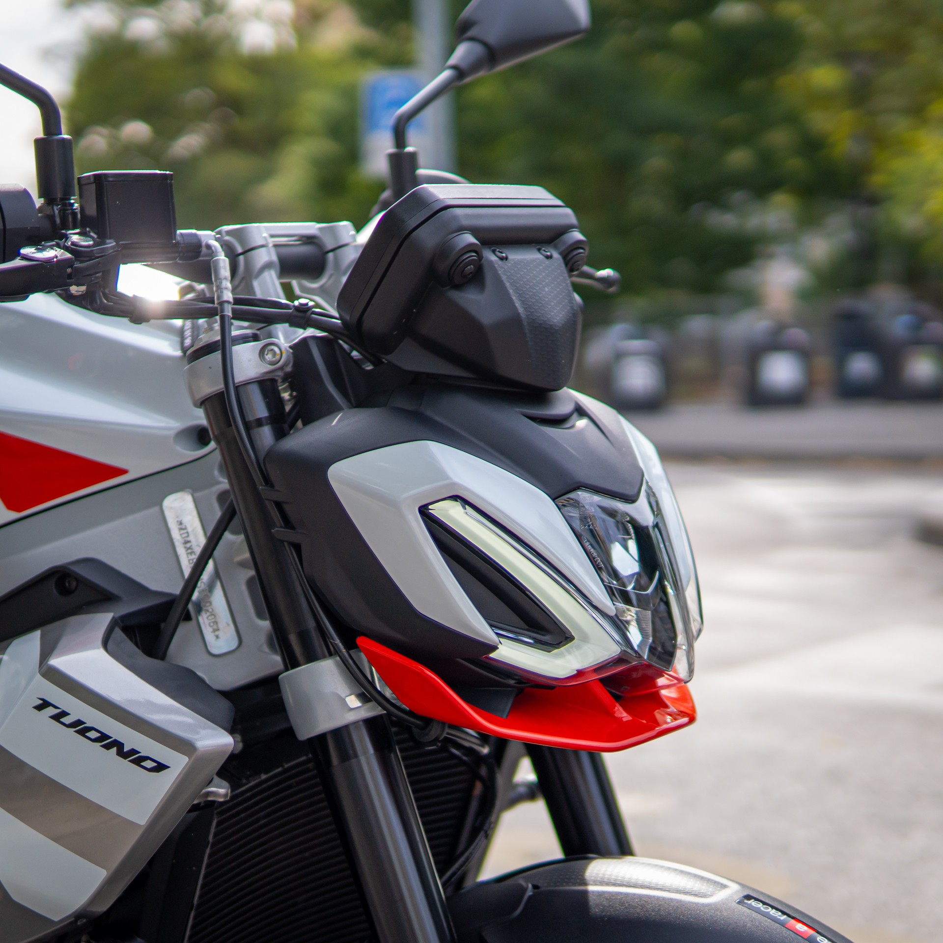 APRILIA Tuono 457 (35kW) E5+-image-3