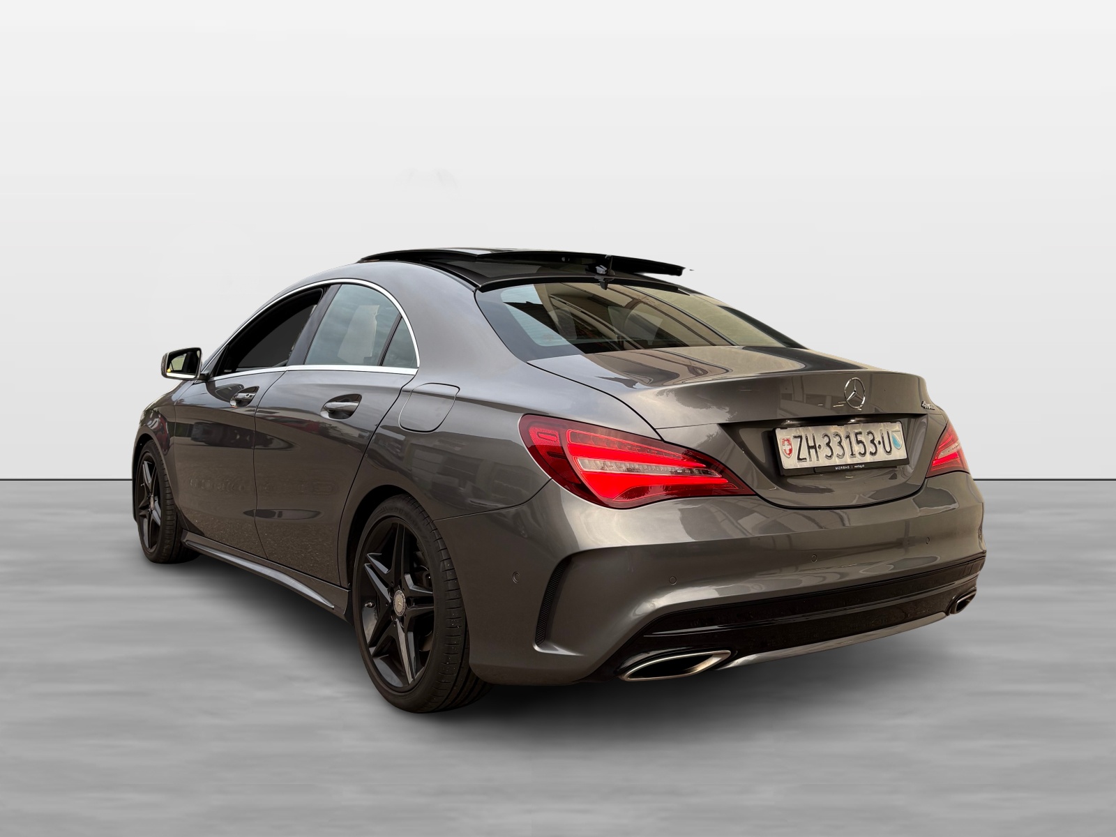 MERCEDES-BENZ CLA 250 AMG Line 7G-DCT 4Matic-showroom-element-3