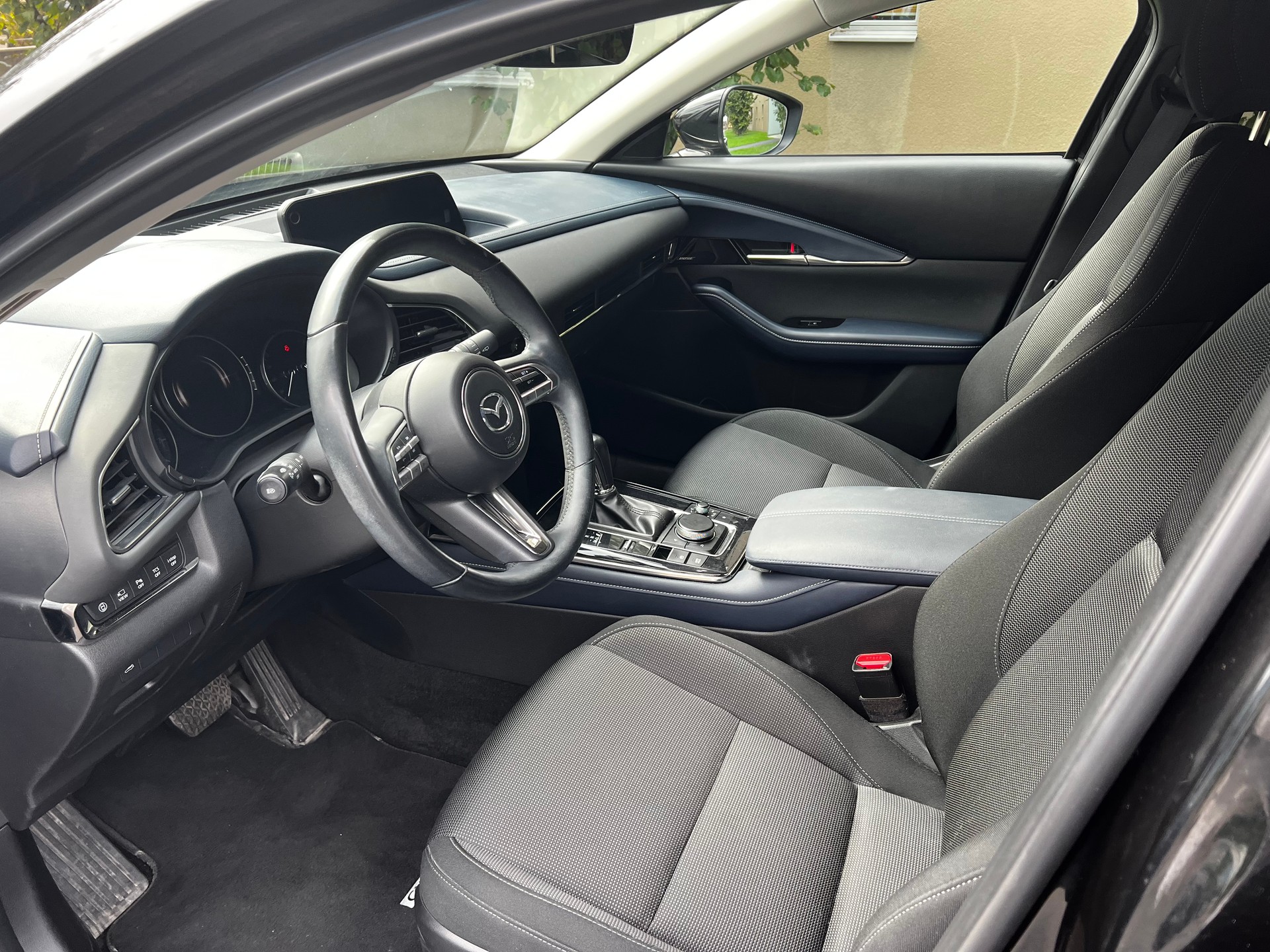 MAZDA 2.0 180 Revolution AWD-image-5