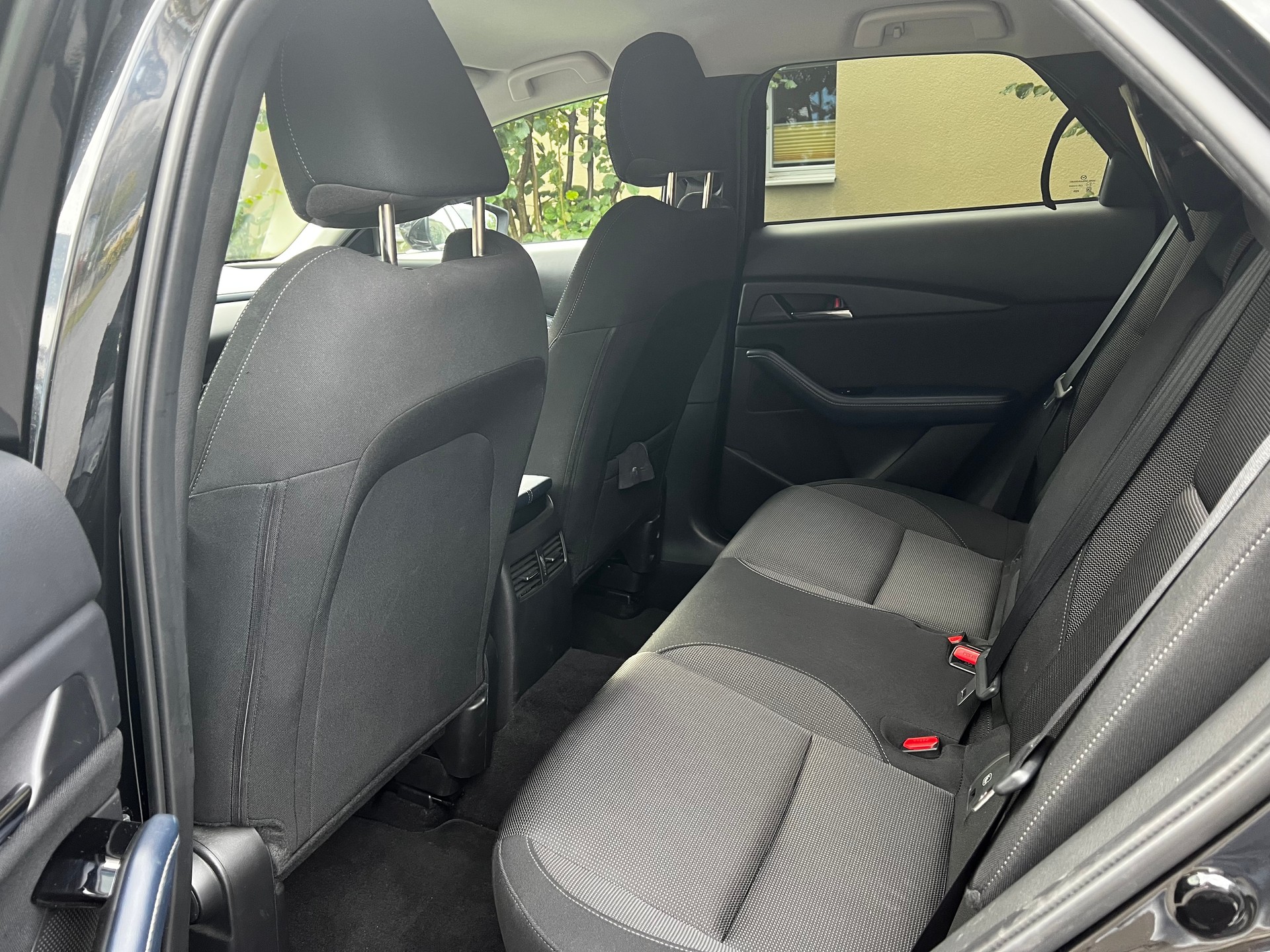 MAZDA 2.0 180 Revolution AWD-image-4