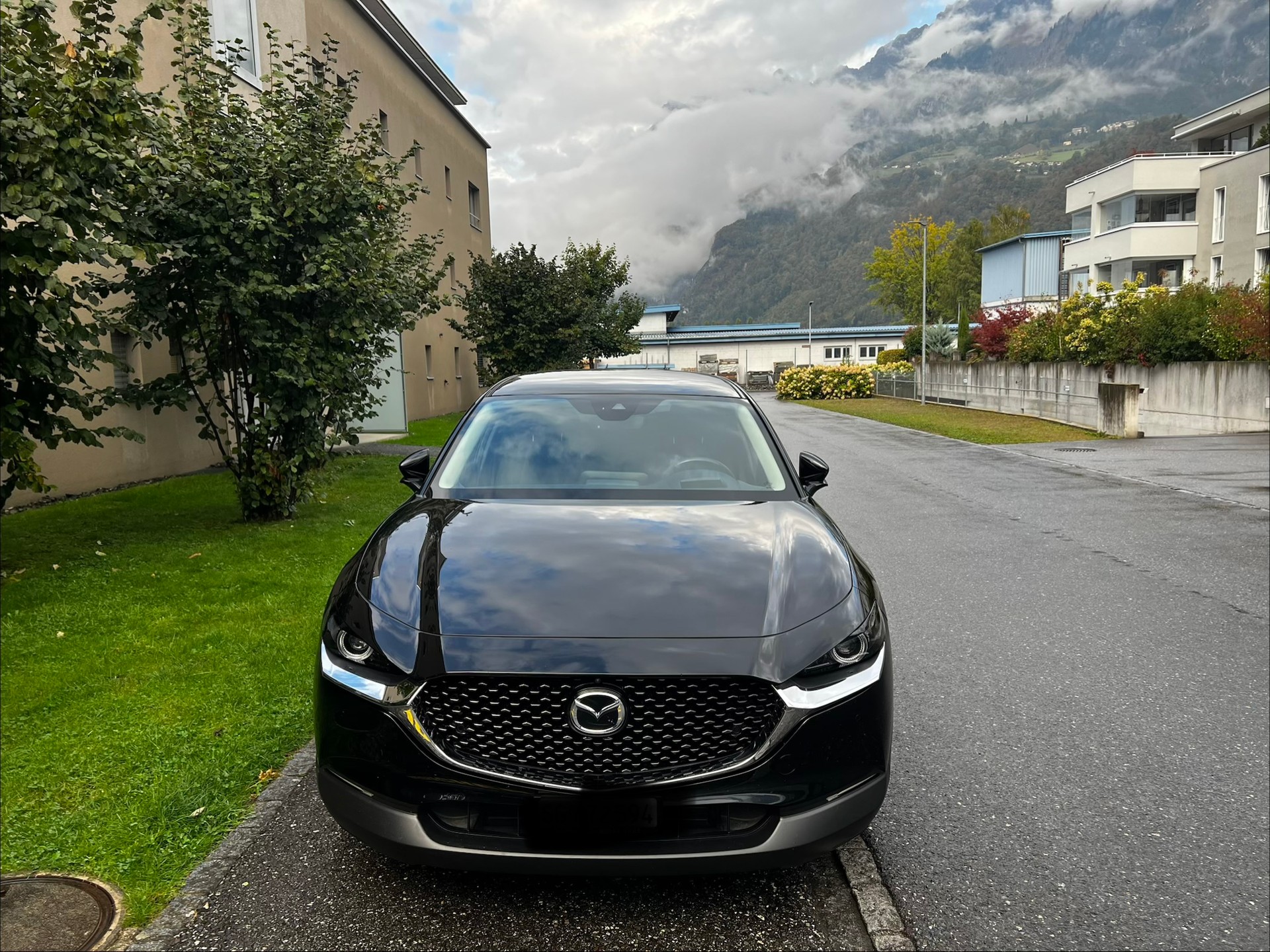 MAZDA 2.0 180 Revolution AWD