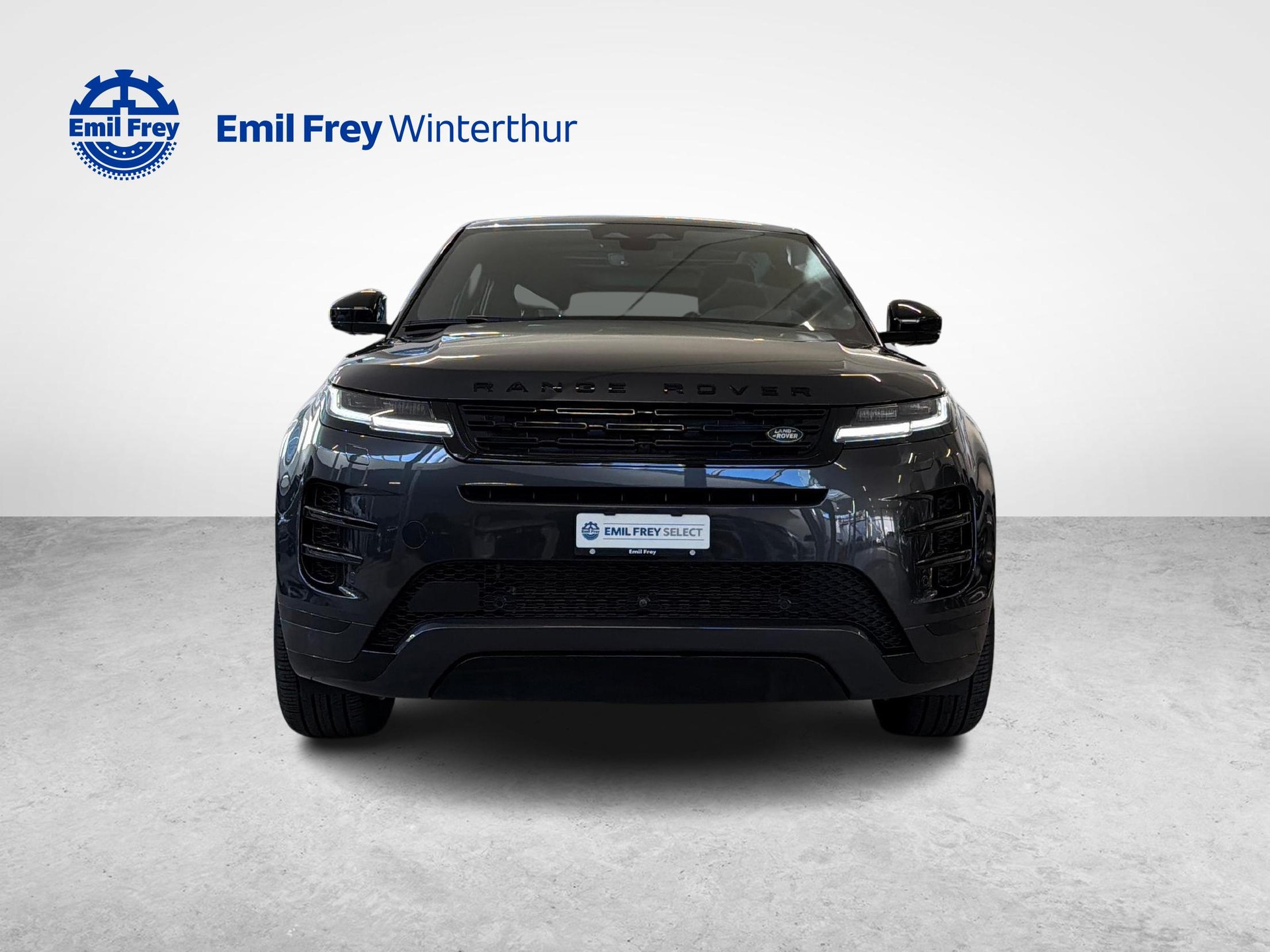 LAND ROVER Range Rover Evoque 1.5 T 270e Dynamic SE-image-7