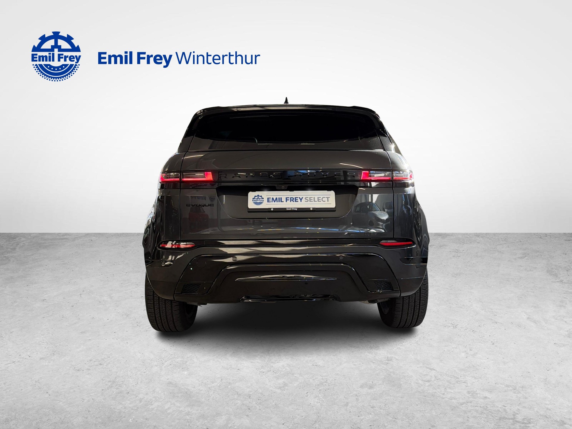 LAND ROVER Range Rover Evoque 1.5 T 270e Dynamic SE-showroom-element-3