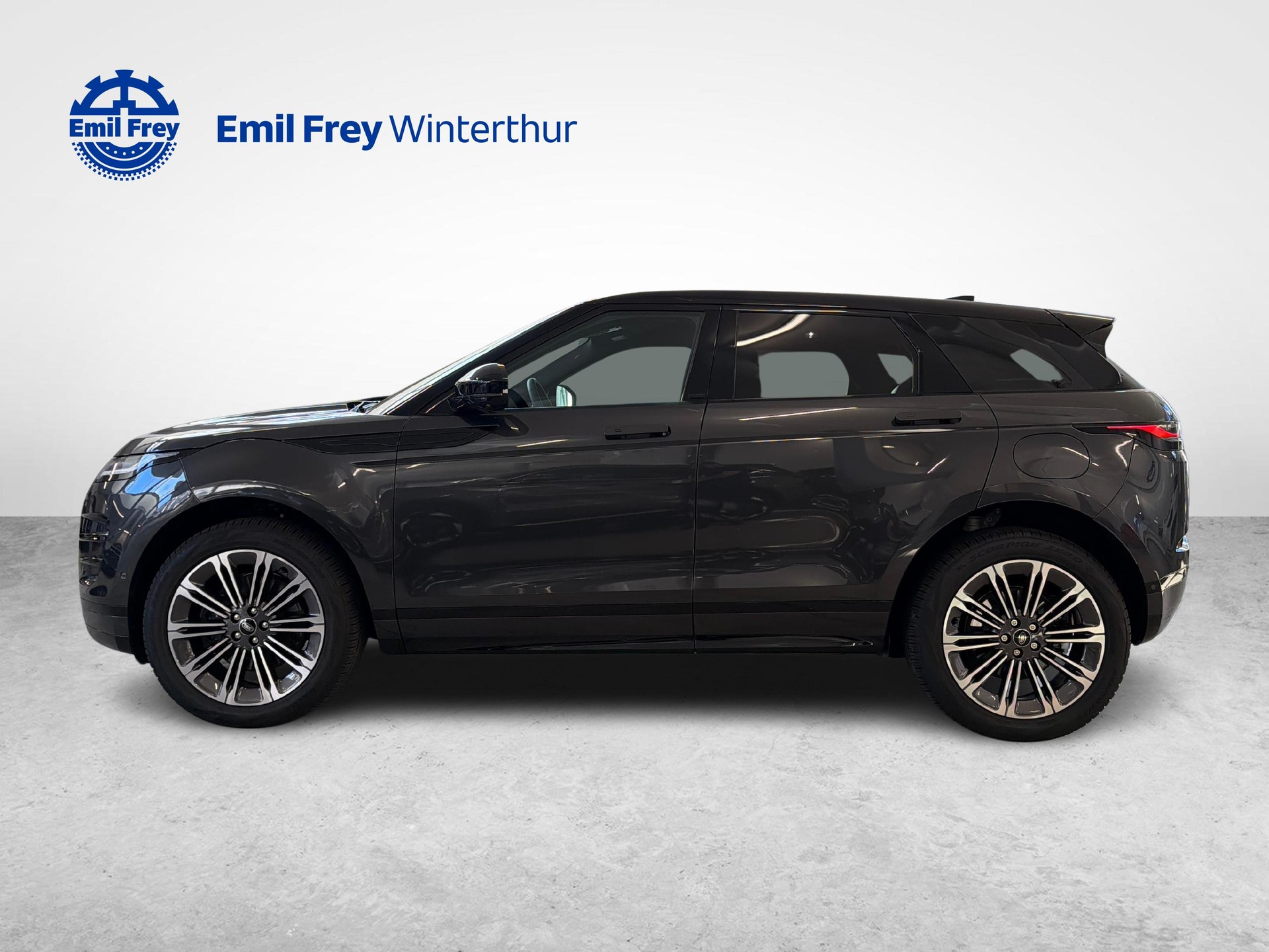 LAND ROVER Range Rover Evoque 1.5 T 270e Dynamic SE-showroom-element-1