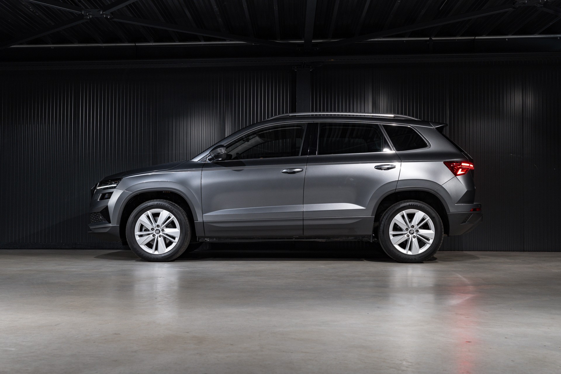 SKODA Karoq 1.5 TSI Selection DSG-image-8
