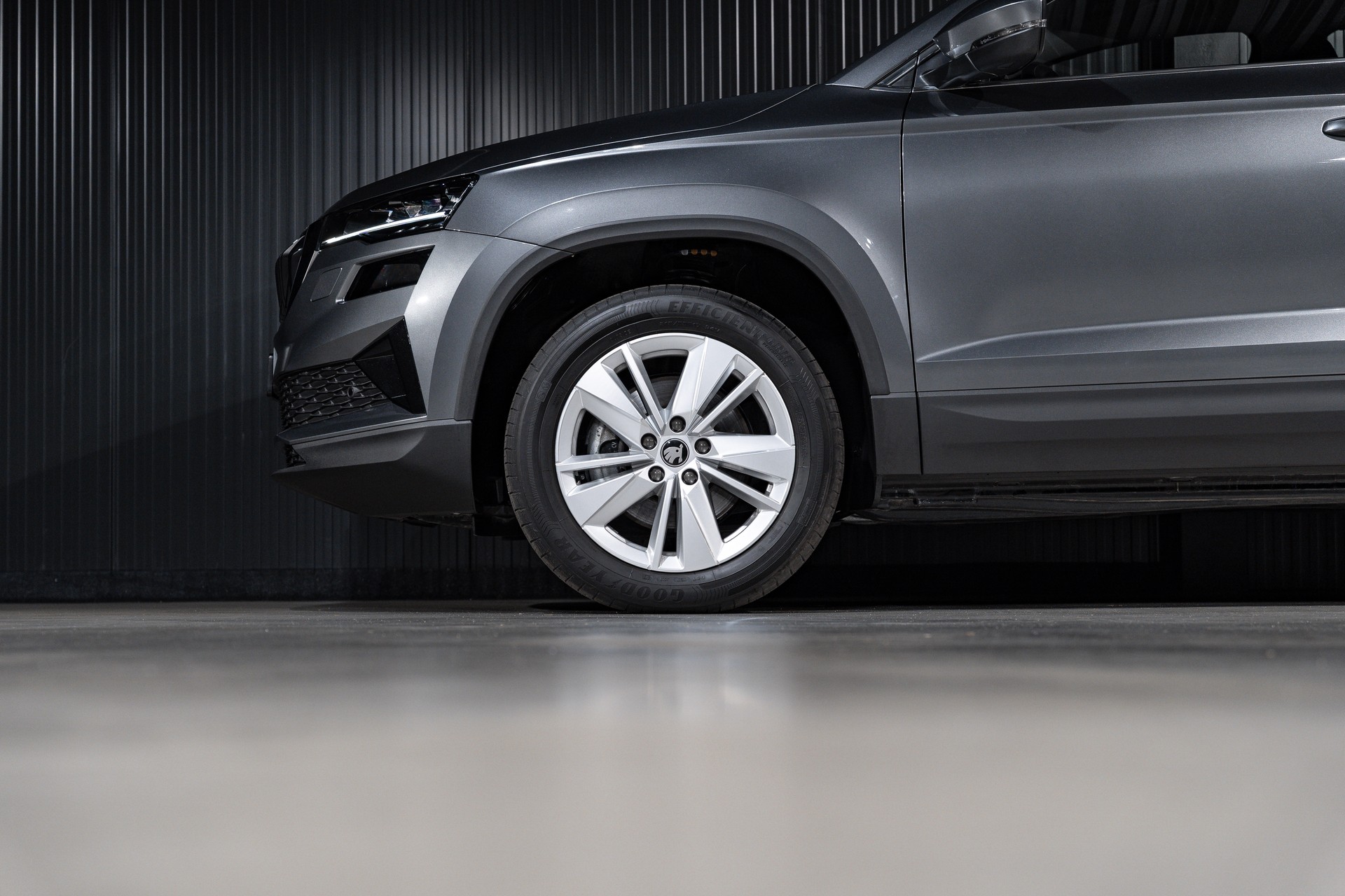 SKODA Karoq 1.5 TSI Selection DSG-image-21