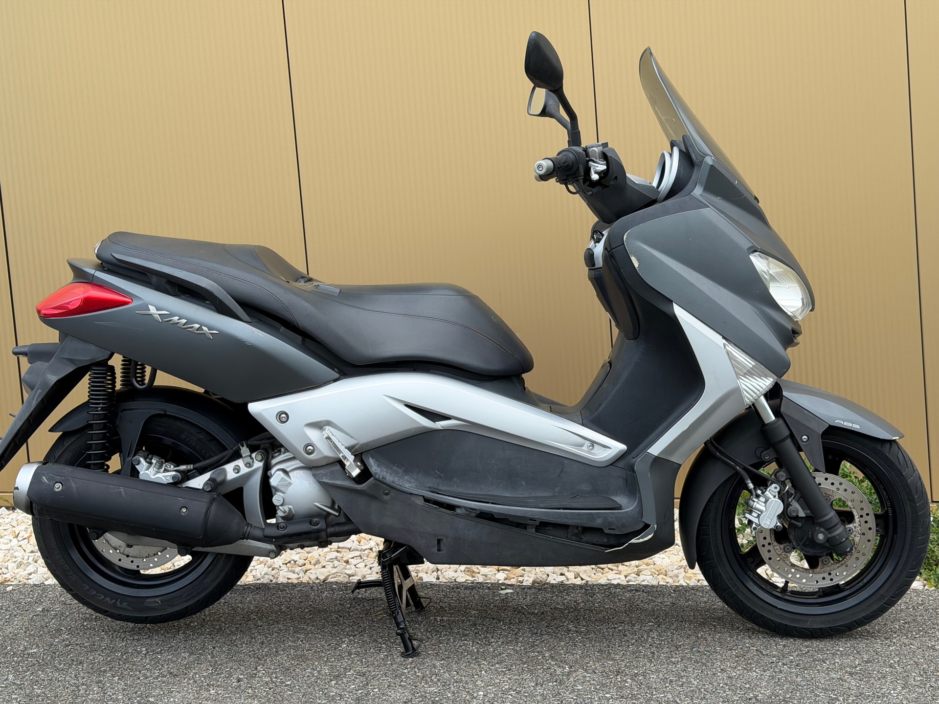YAMAHA X-MaxYP 250 RA ABS-image-3