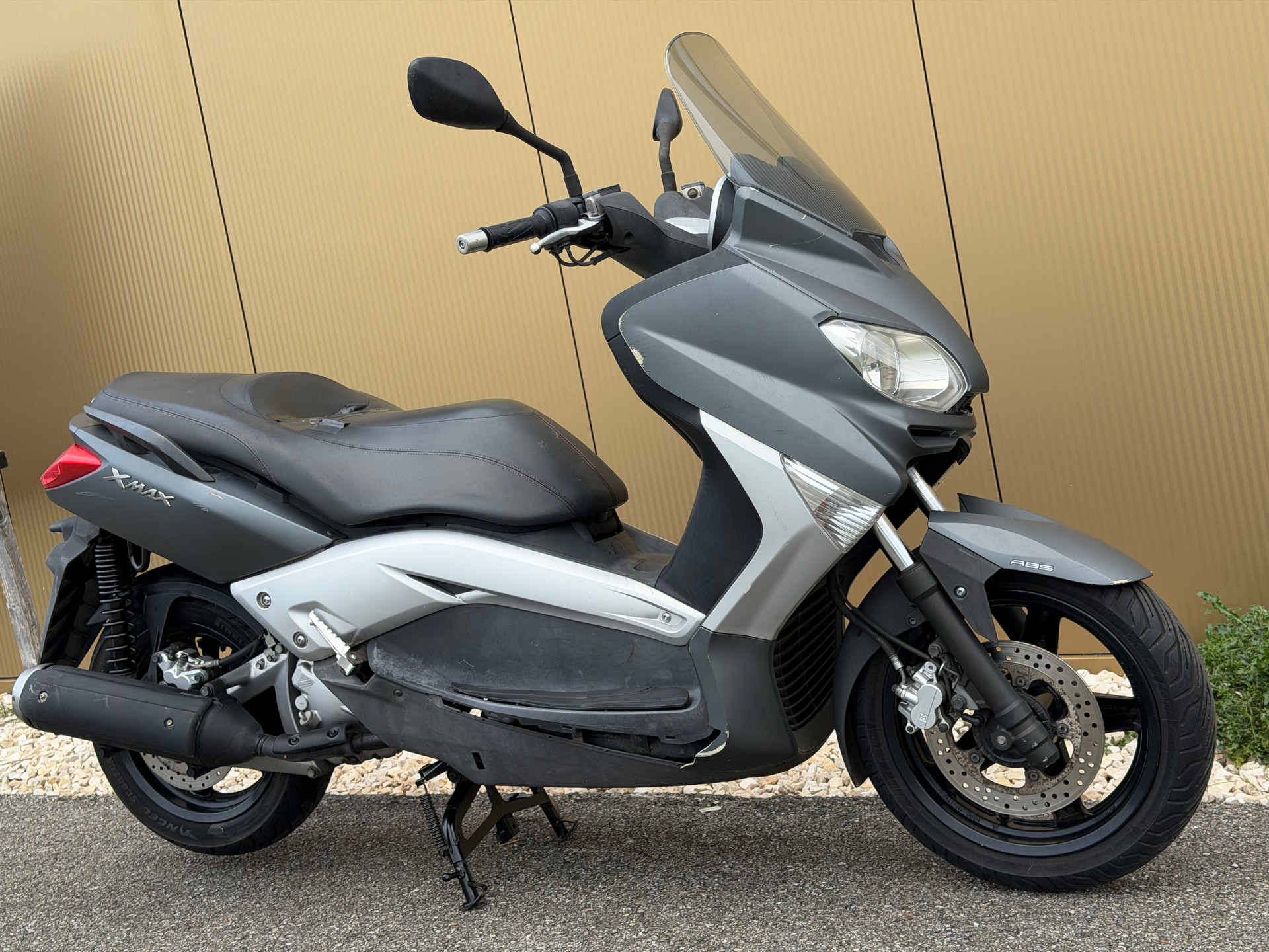 YAMAHA X-MaxYP 250 RA ABS-image-2