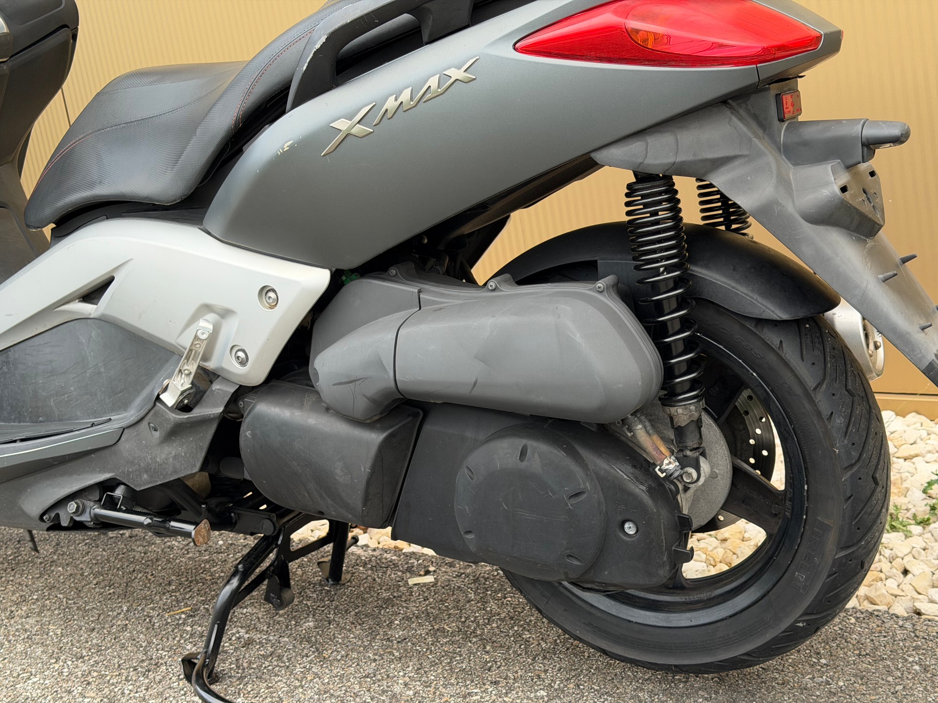 YAMAHA X-MaxYP 250 RA ABS-image-13