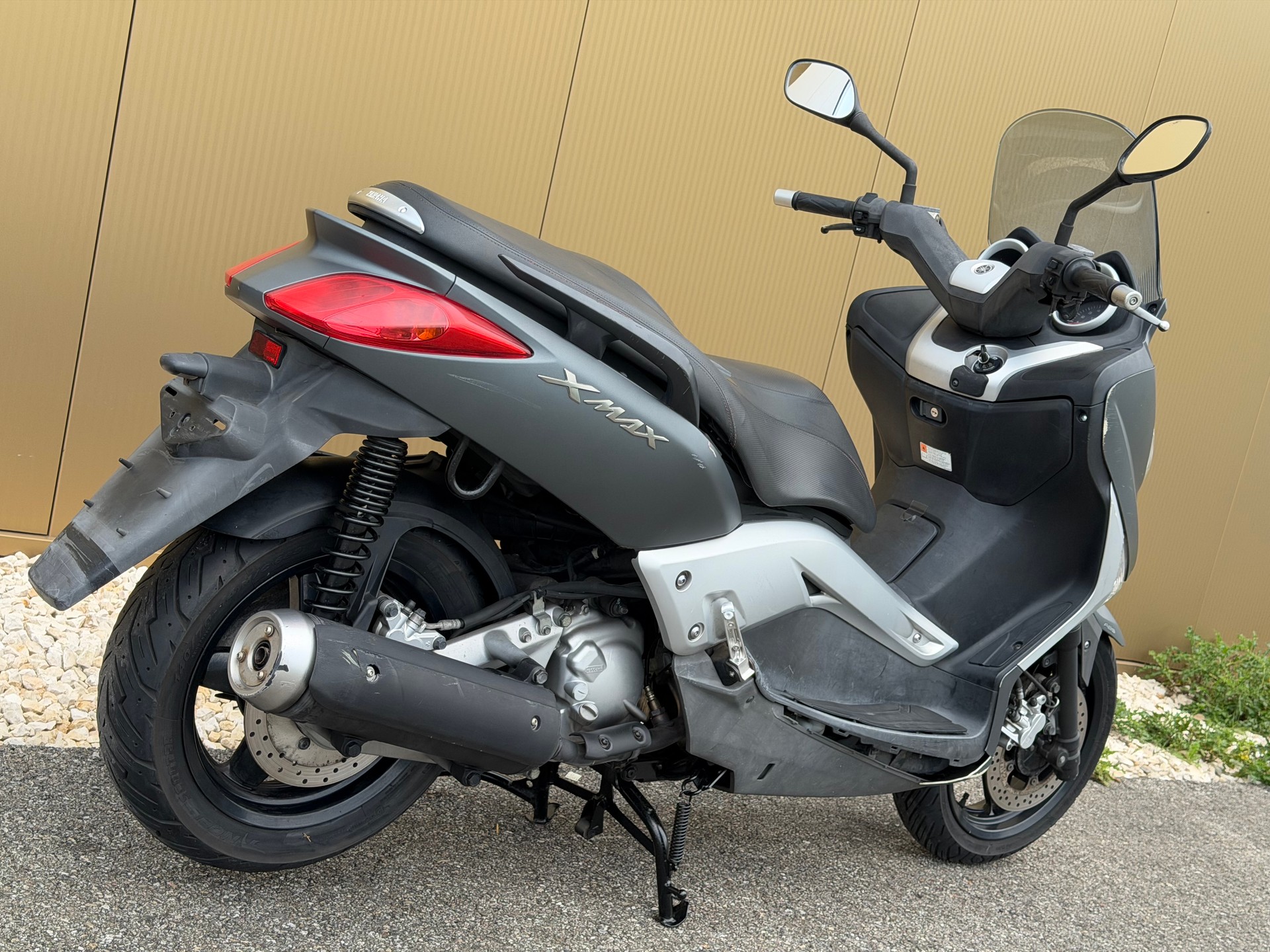 YAMAHA X-MaxYP 250 RA ABS-image-4