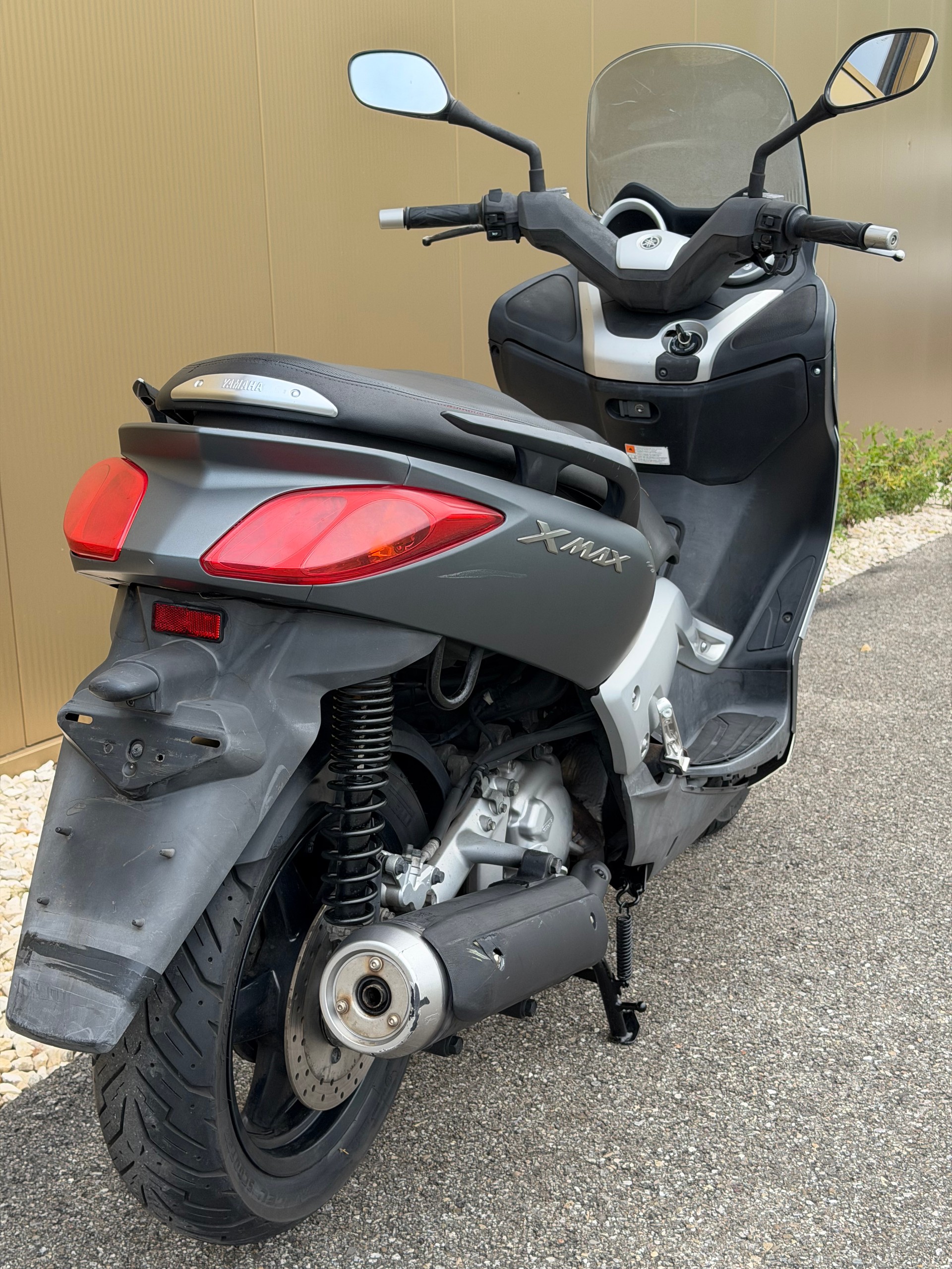 YAMAHA X-MaxYP 250 RA ABS-image-5
