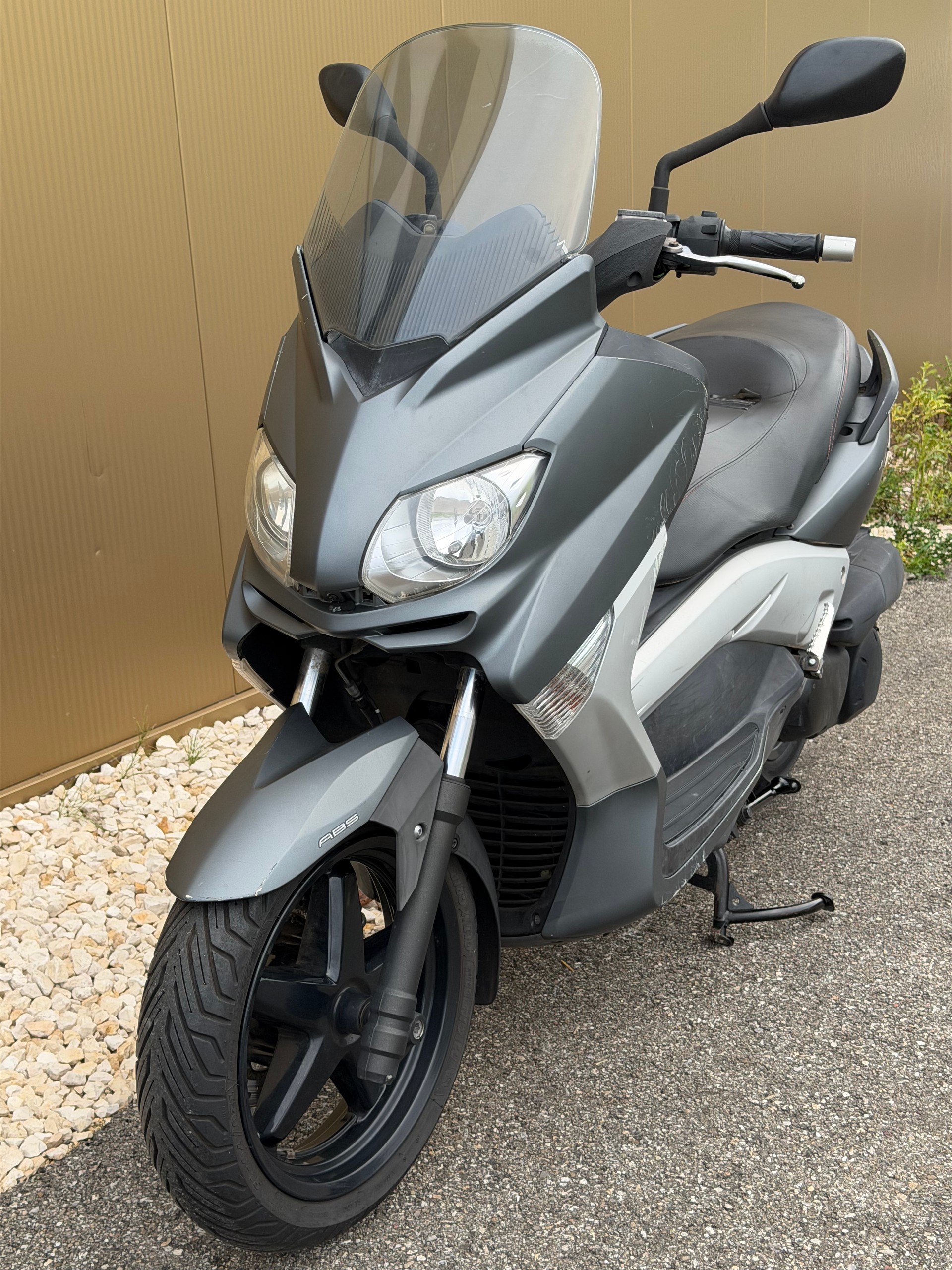 YAMAHA X-MaxYP 250 RA ABS-image-7