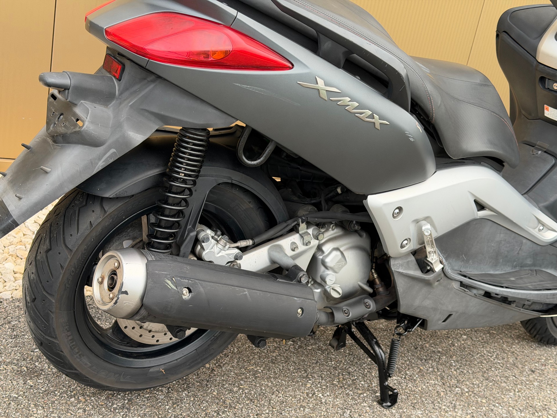 YAMAHA X-MaxYP 250 RA ABS-image-6