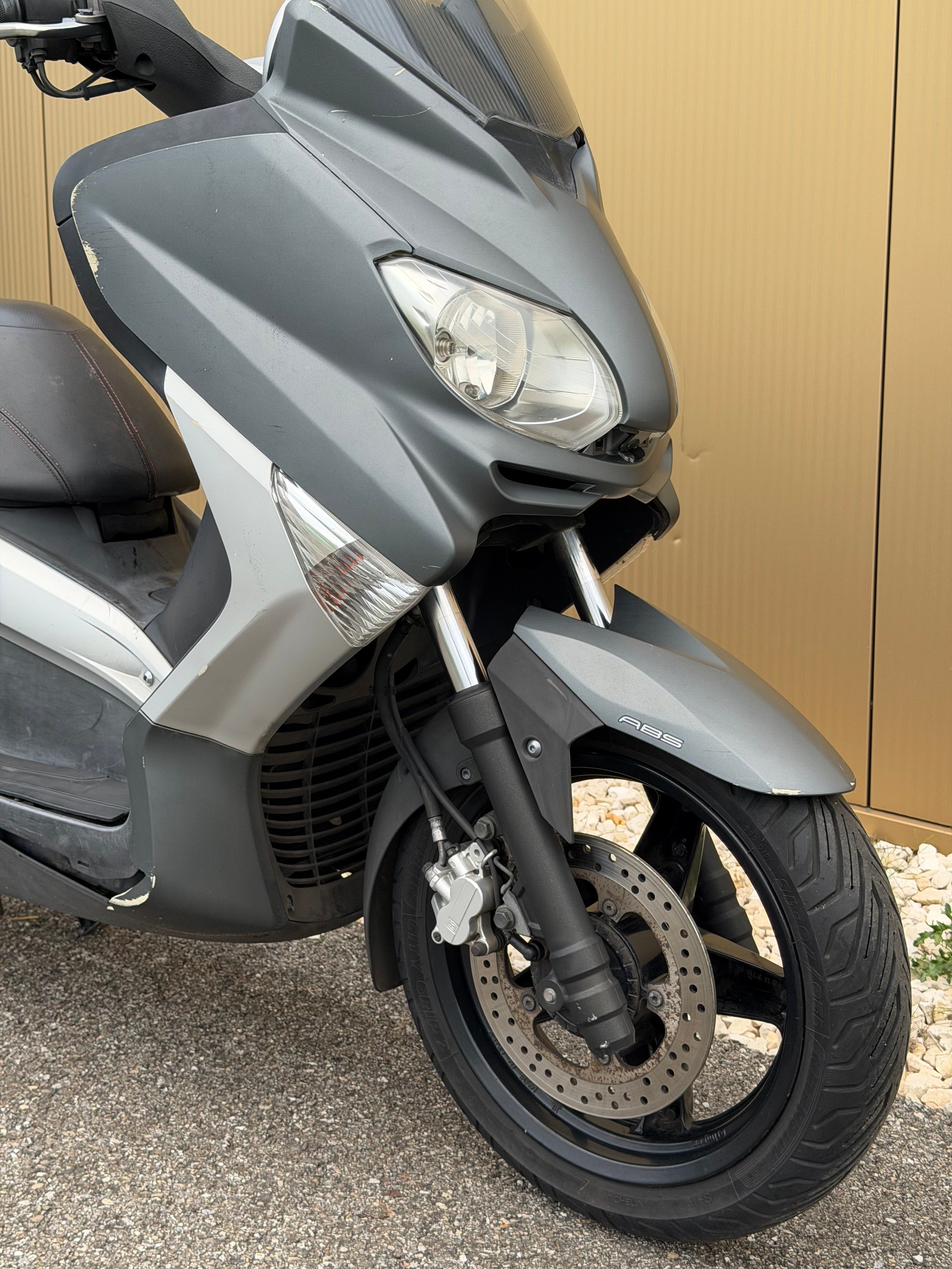 YAMAHA X-MaxYP 250 RA ABS-image-1