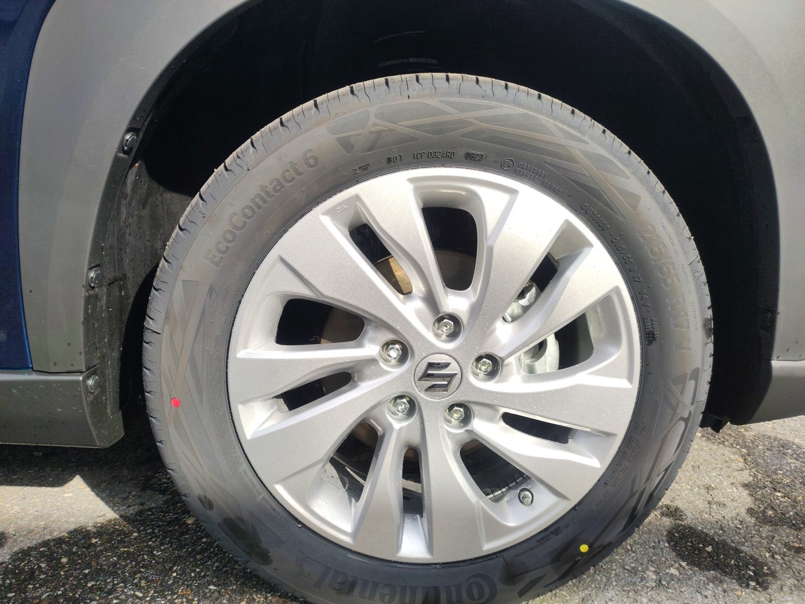 SUZUKI S-Cross 1.5 Compact+ Hybrid-image-15