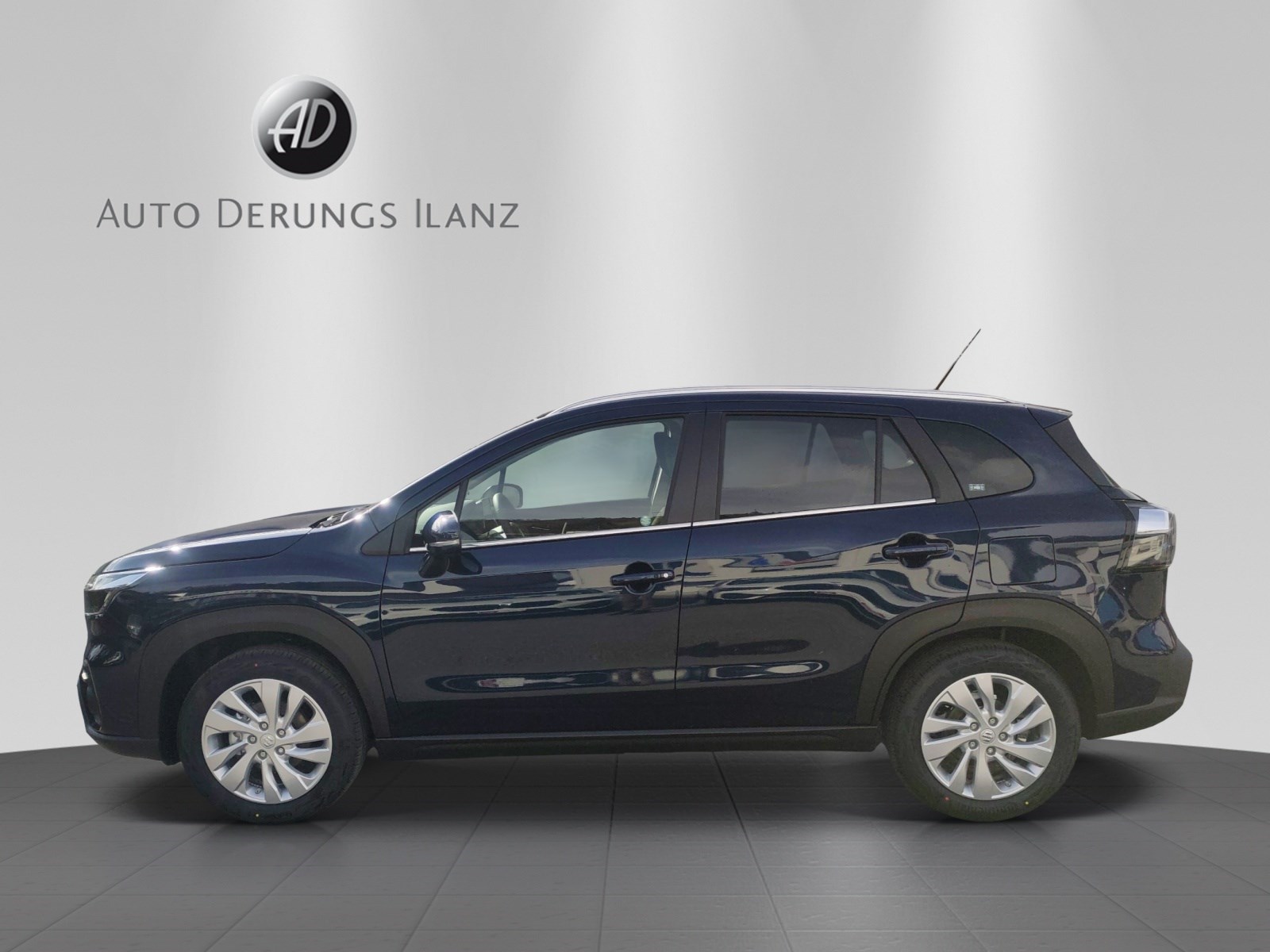 SUZUKI S-Cross 1.5 Compact+ Hybrid-image-5
