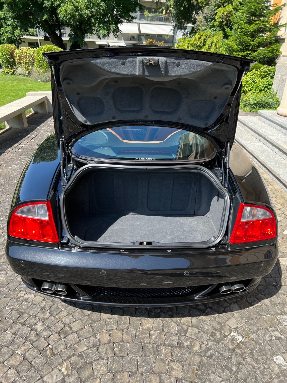 MASERATI Coupé GT-image-8
