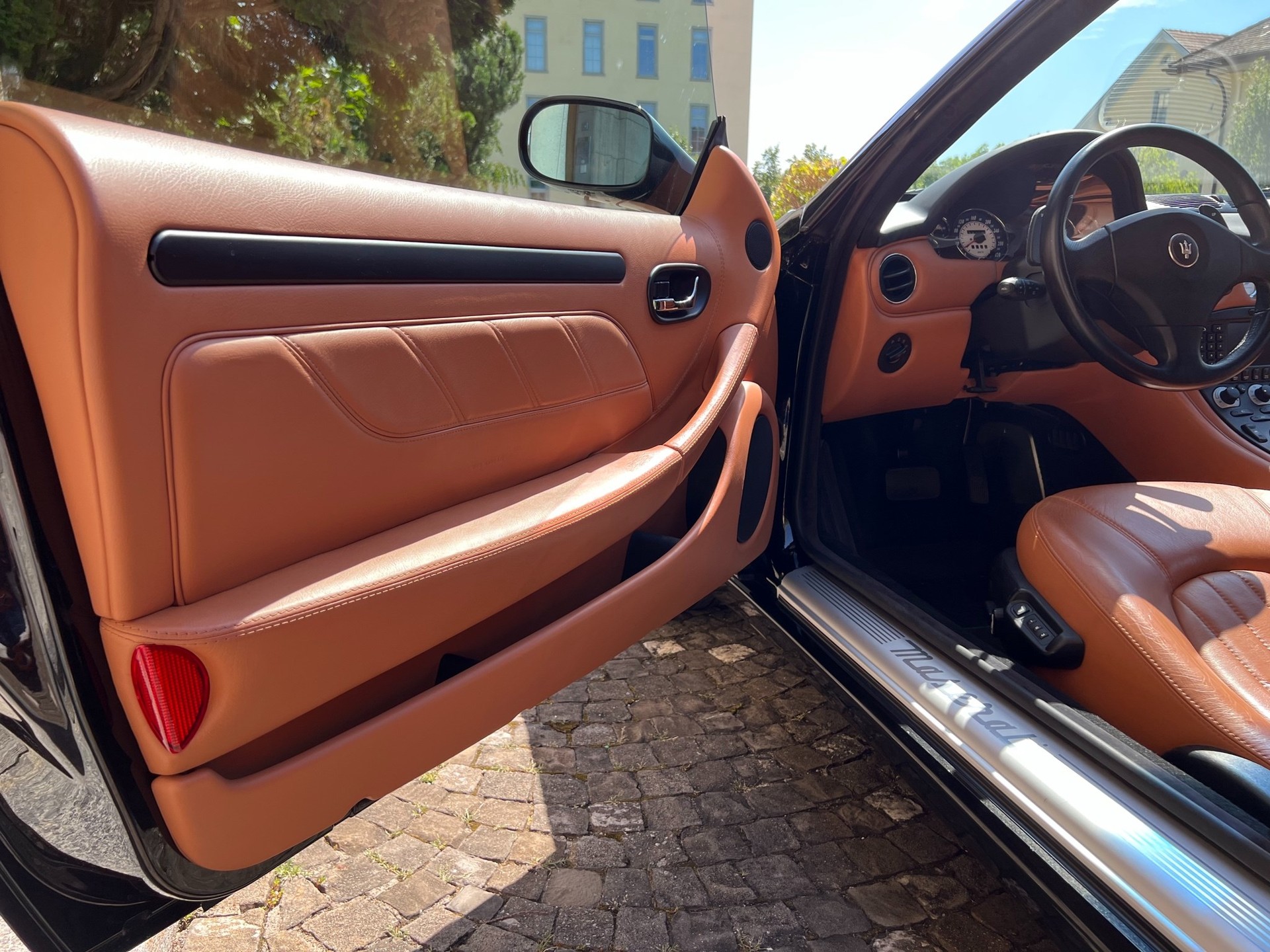 MASERATI Coupé GT-image-14
