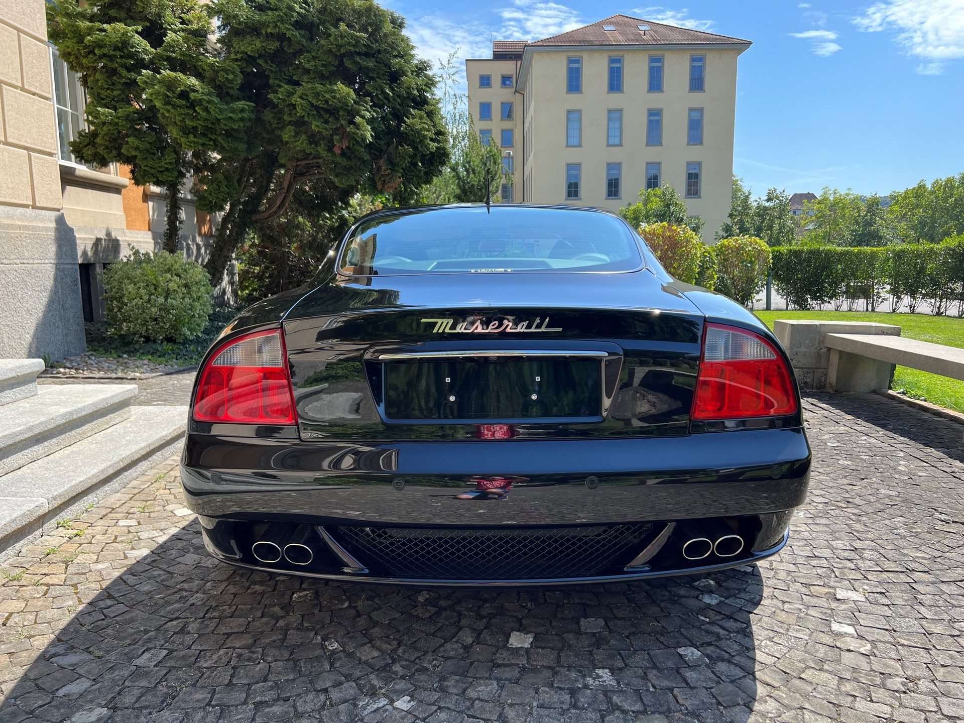 MASERATI Coupé GT-image-18