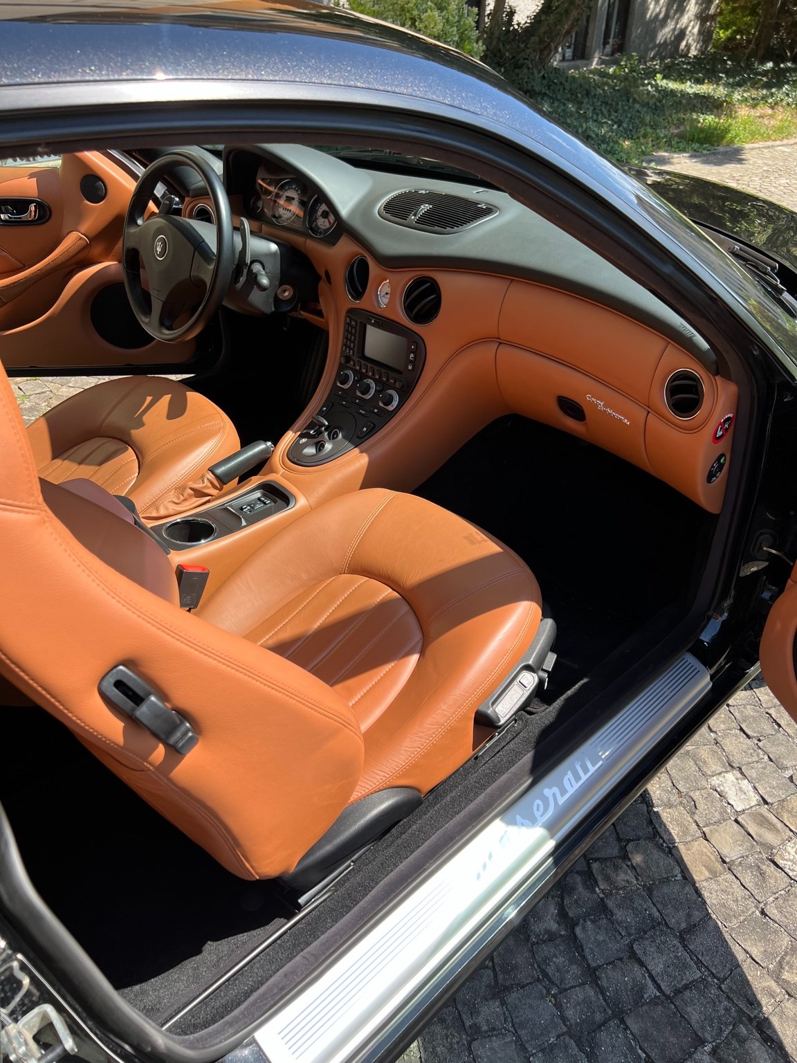 MASERATI Coupé GT-image-11