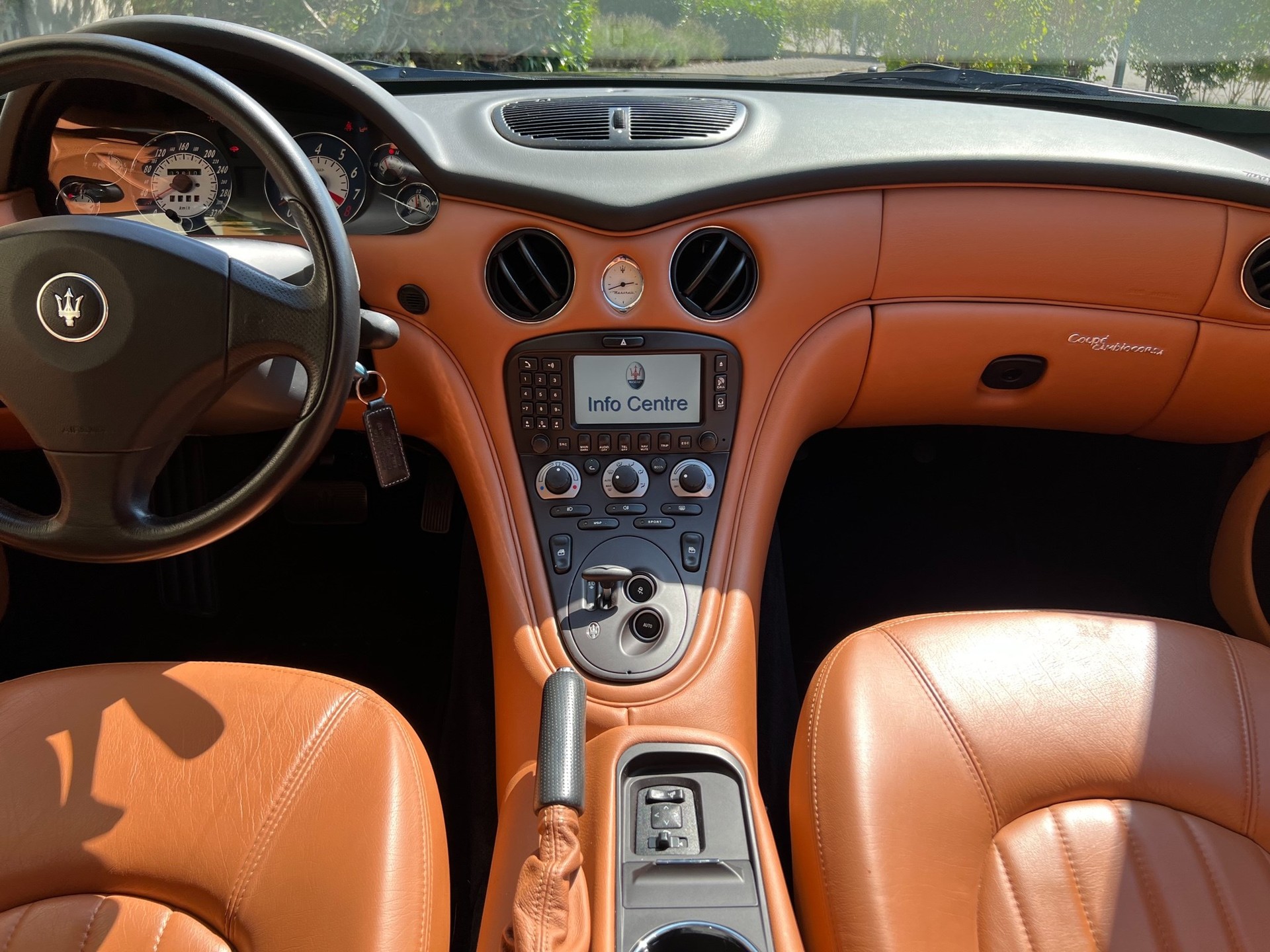 MASERATI Coupé GT-image-10