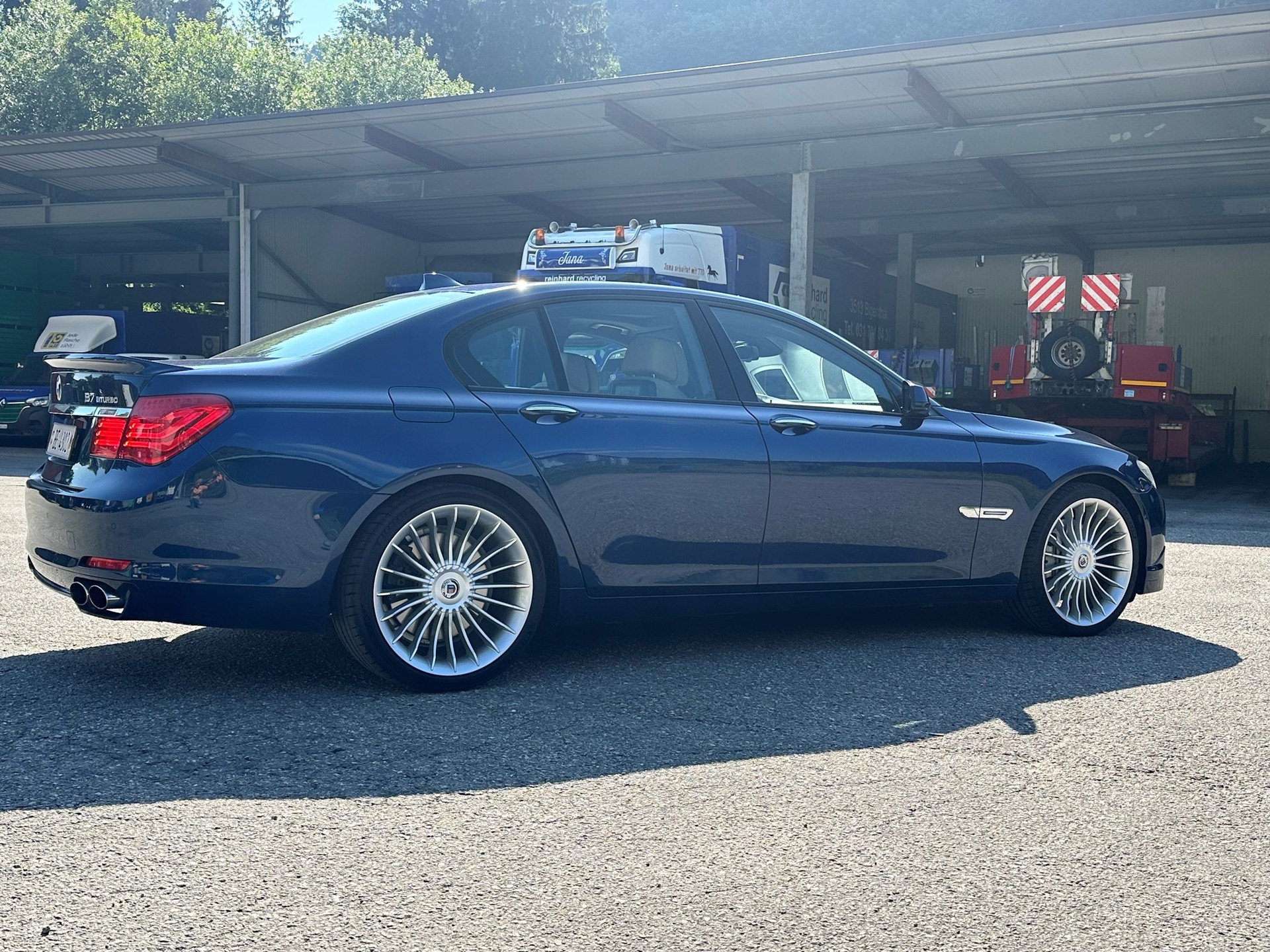 BMW-ALPINA 7 SERIES B7 BiTurbo-image-2