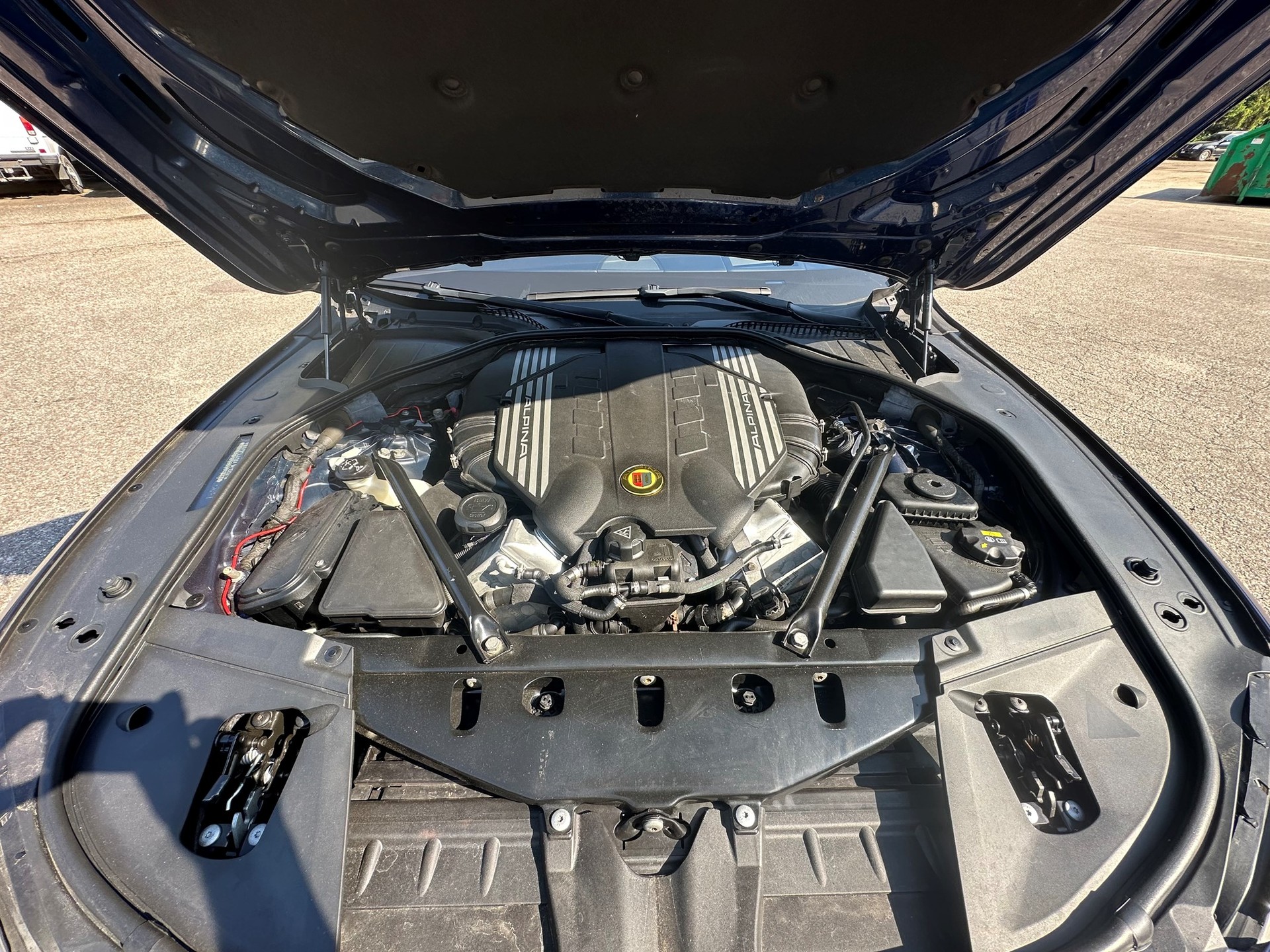 BMW-ALPINA 7 SERIES B7 BiTurbo-image-4