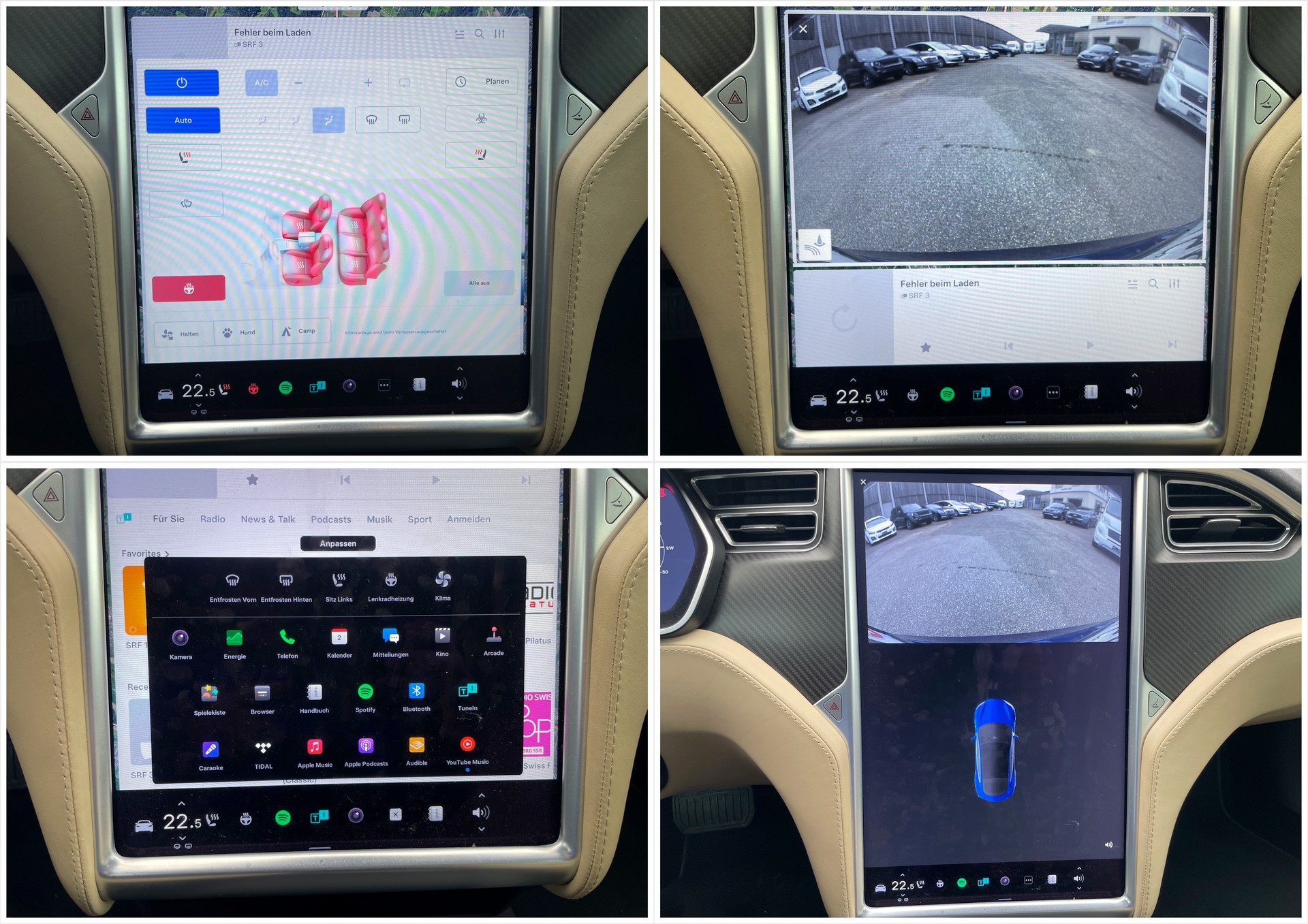 TESLA Model S 90 D-image-22