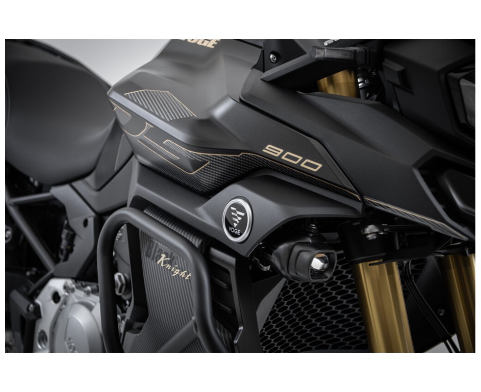 VOGE ADVENTURE 900DSX "BLACK-KNIGHT EDITION"-image-6