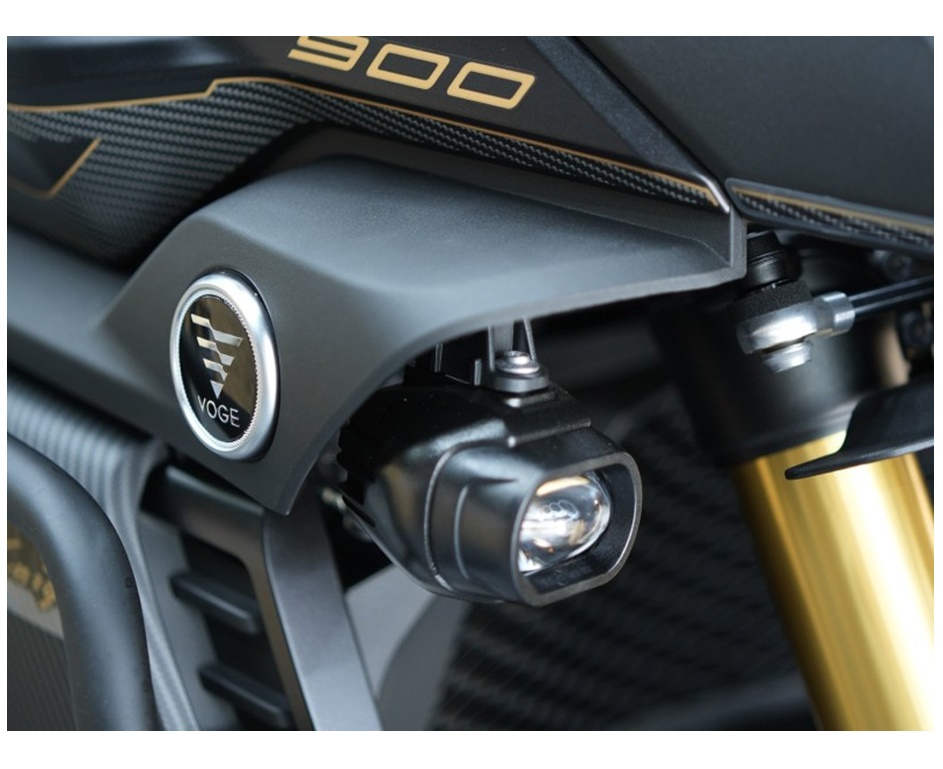 VOGE ADVENTURE 900DSX "BLACK-KNIGHT EDITION"-image-12