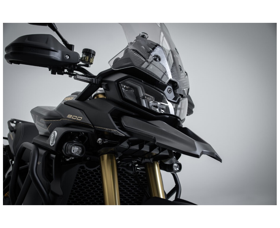 VOGE ADVENTURE 900DSX "BLACK-KNIGHT EDITION"-image-11