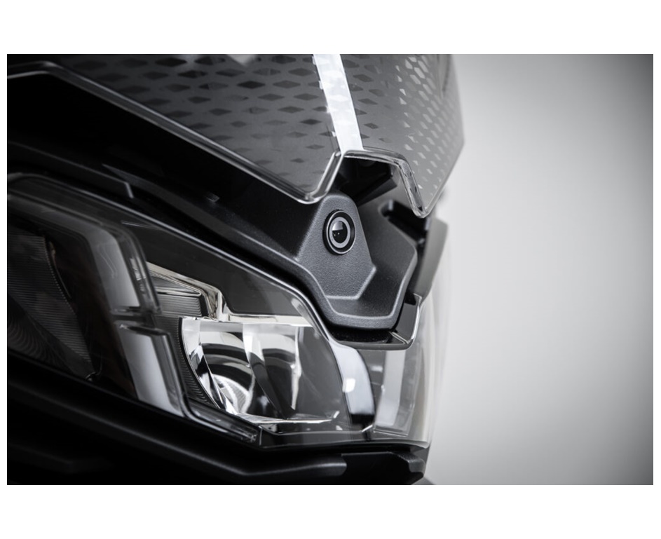 VOGE ADVENTURE 900DSX "BLACK-KNIGHT EDITION"-image-8